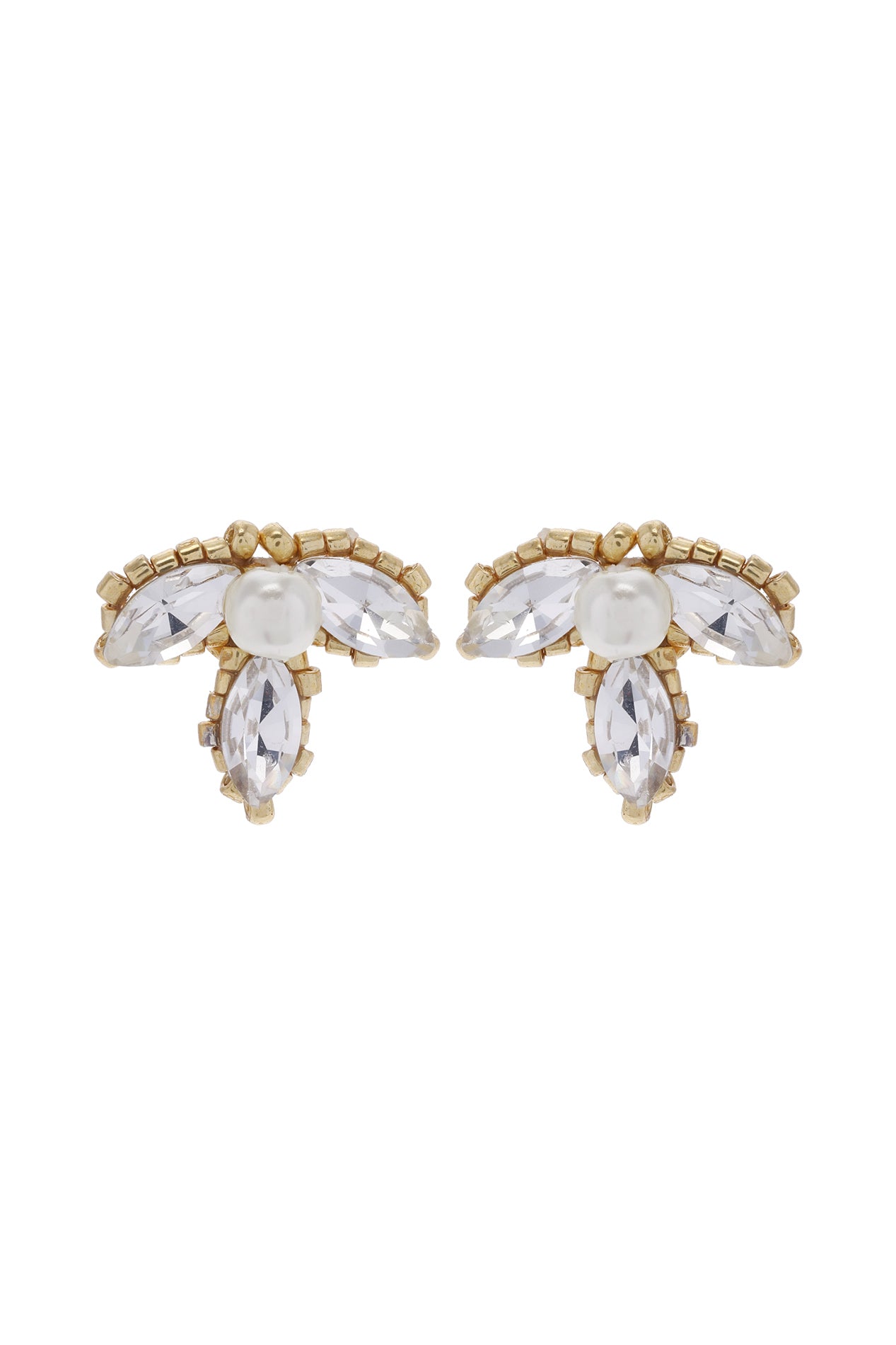 Lys Earrings