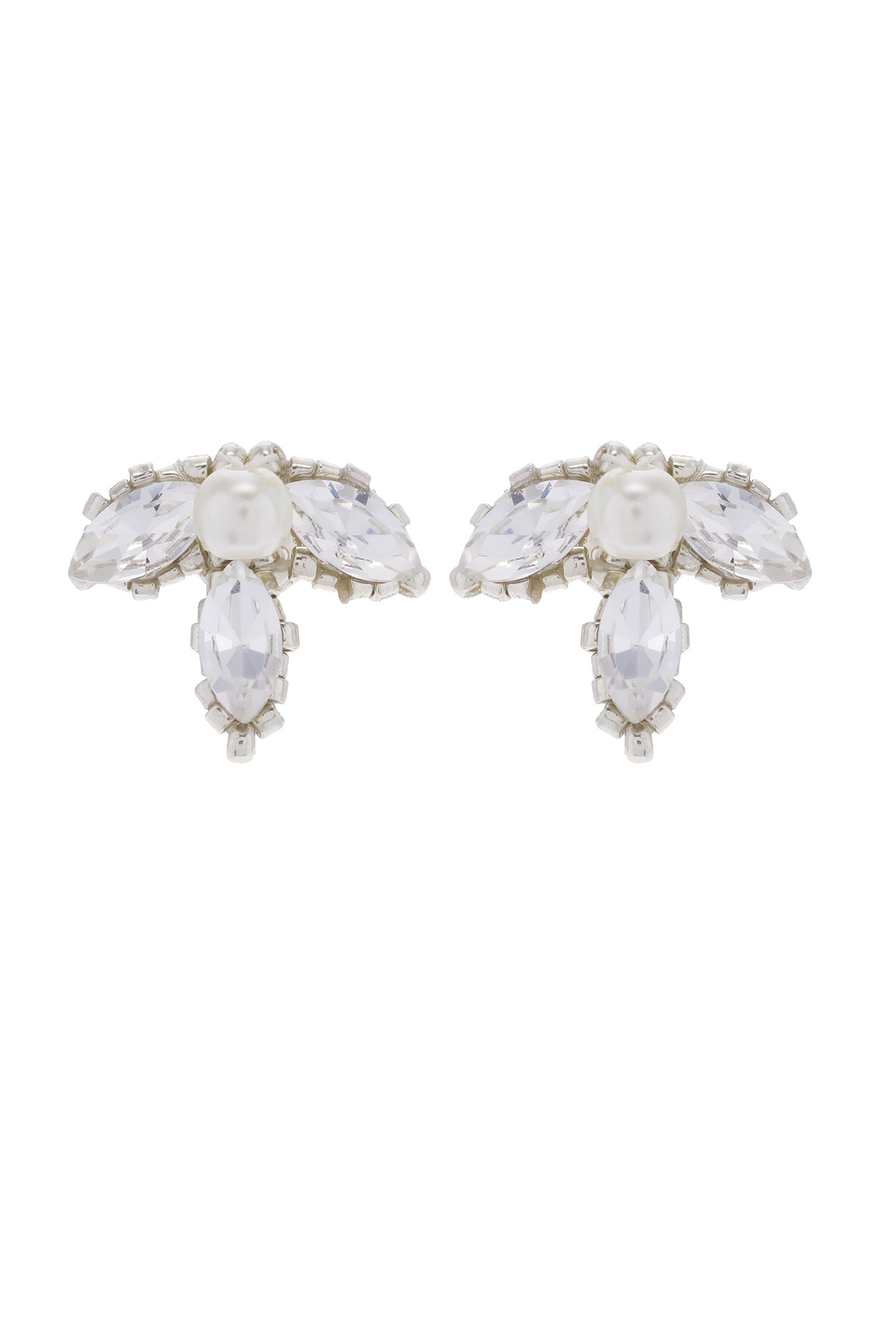 Lys Earrings