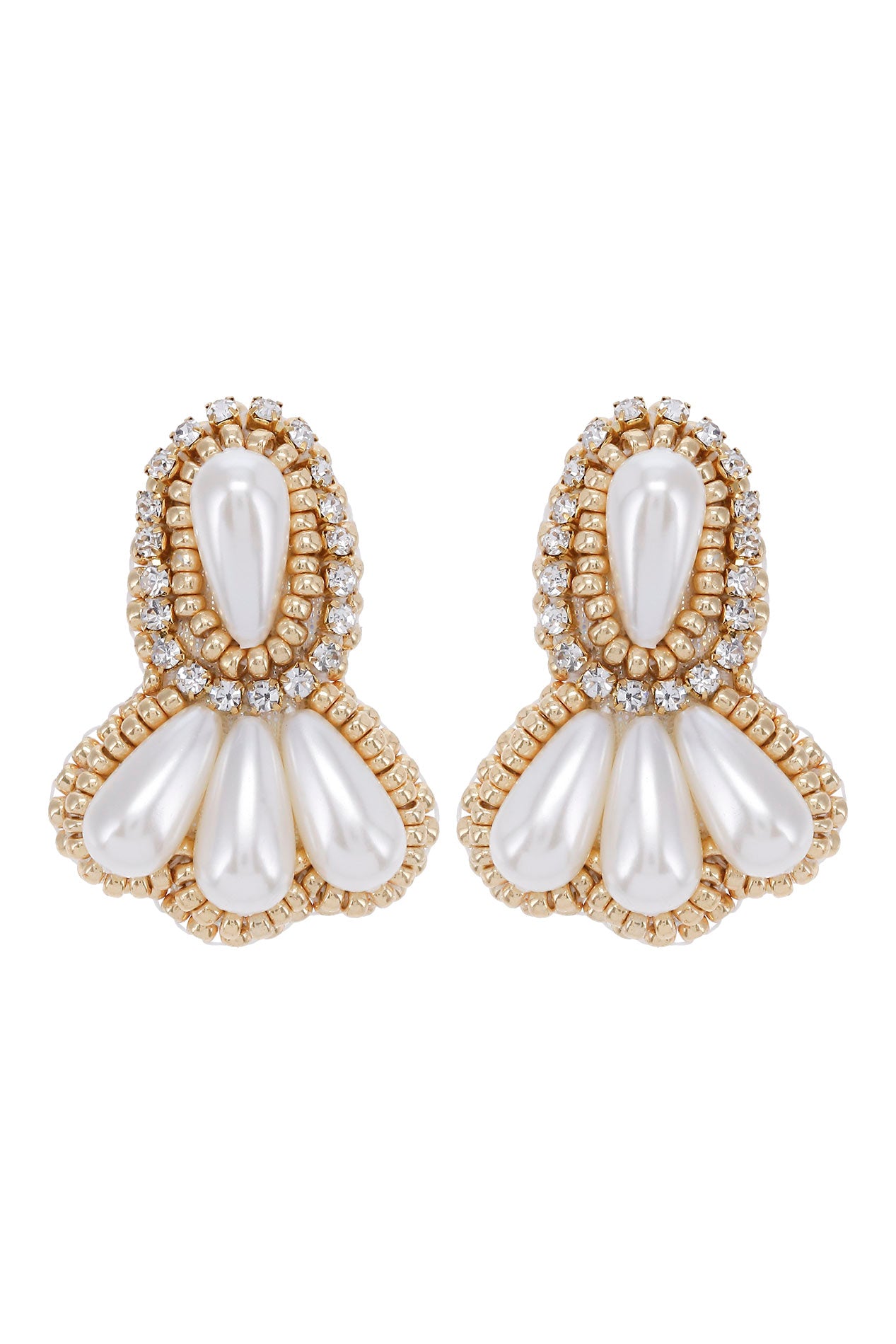 Sibilia Earrings