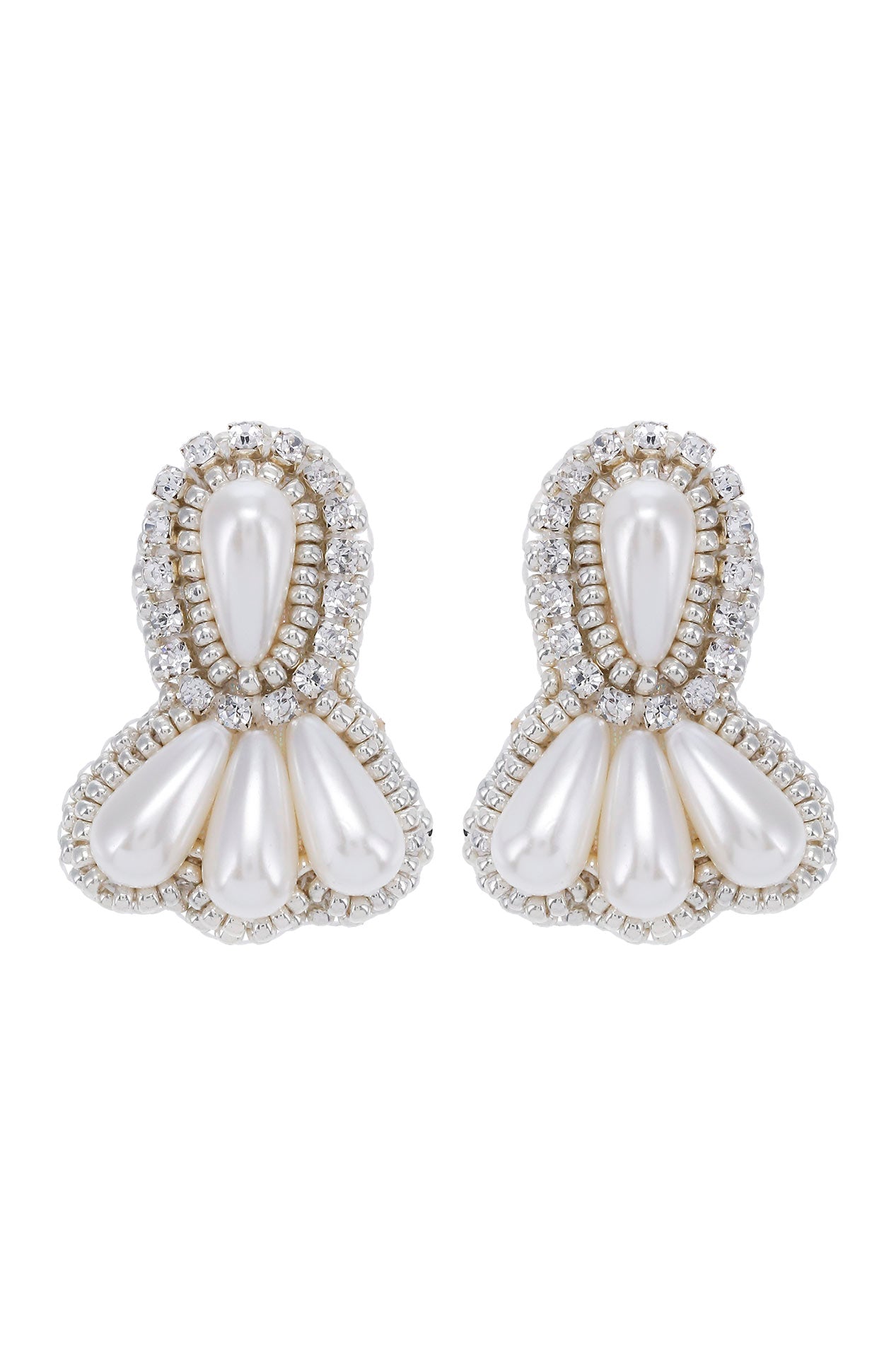 Sibilia Earrings