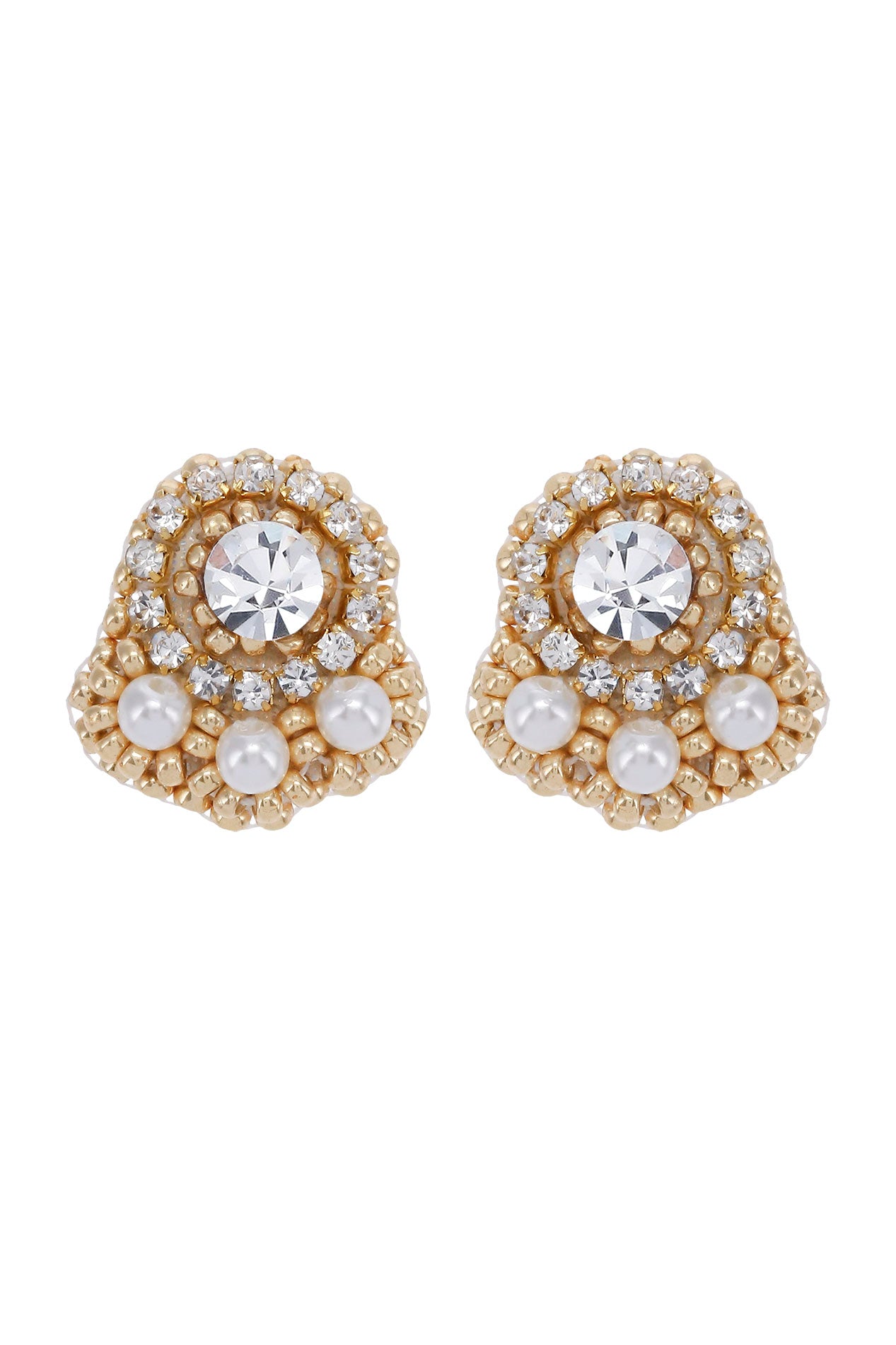 Suspiro Earrings