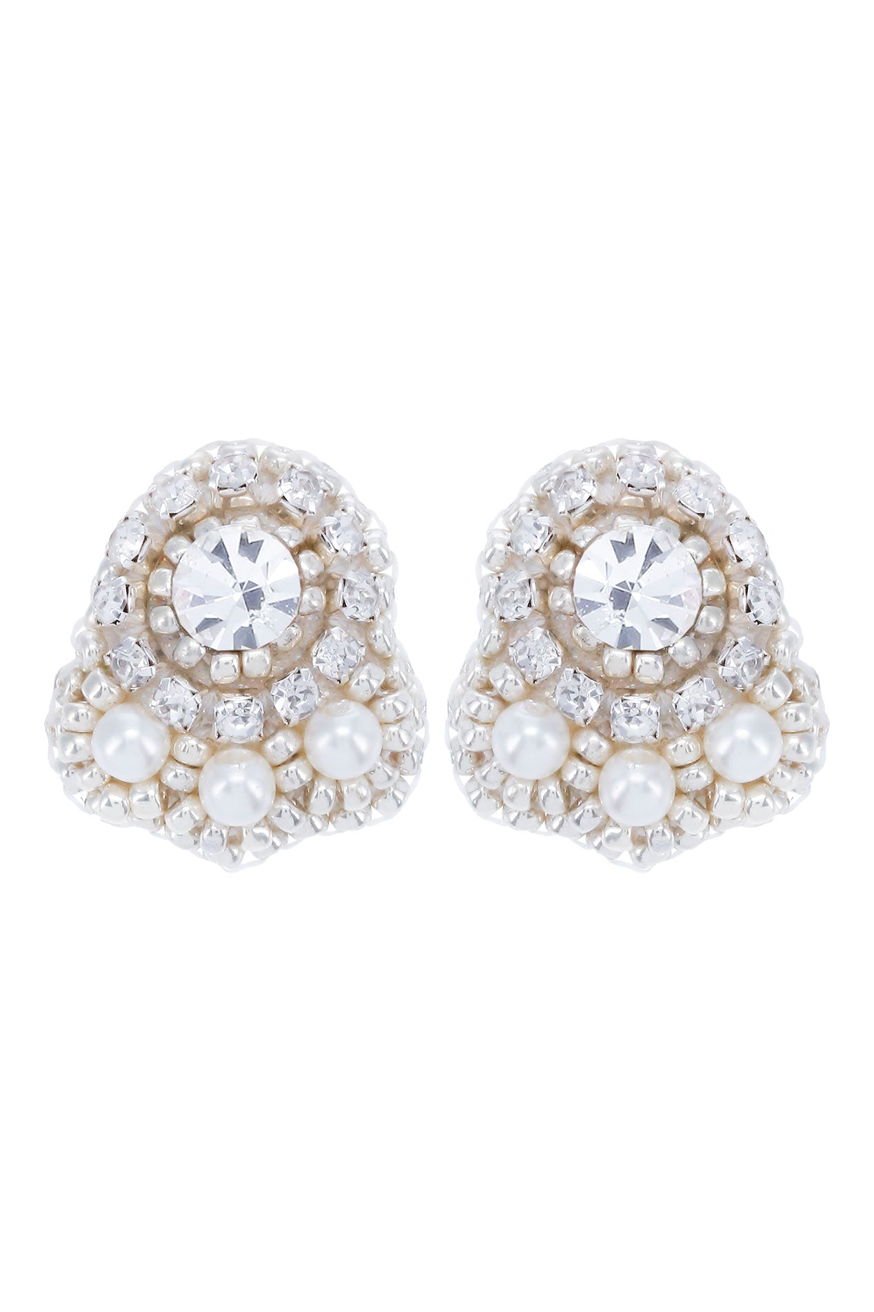 Suspiro Earrings