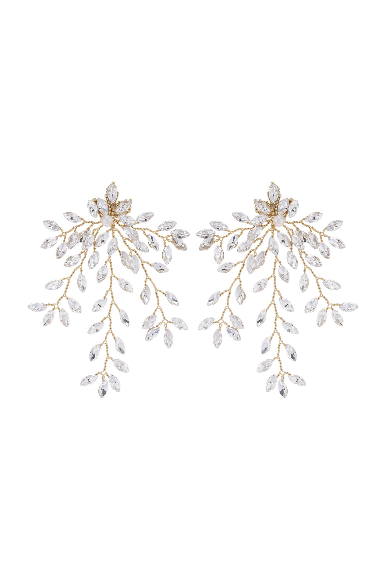 Eleonore Earrings