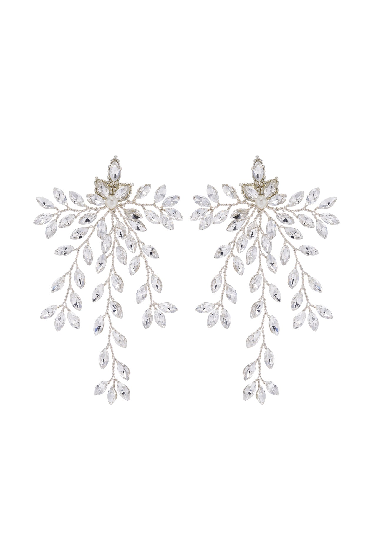 Eleonore Earrings