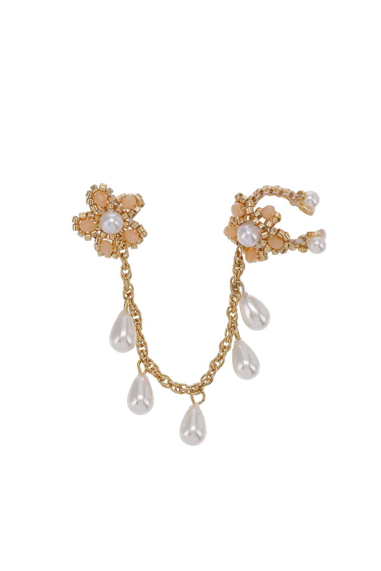 Caracola Earcuff