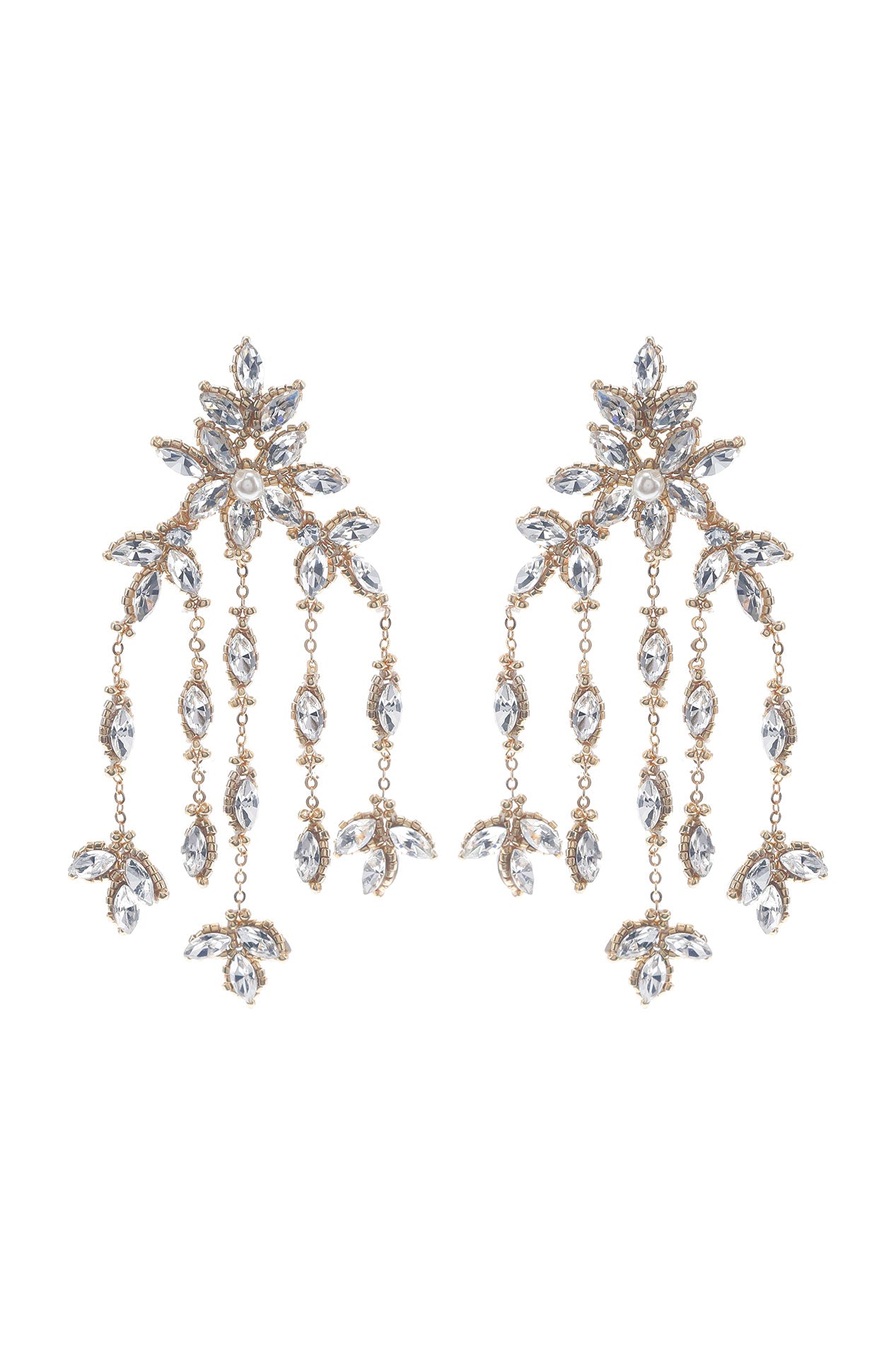 Allure Earrings