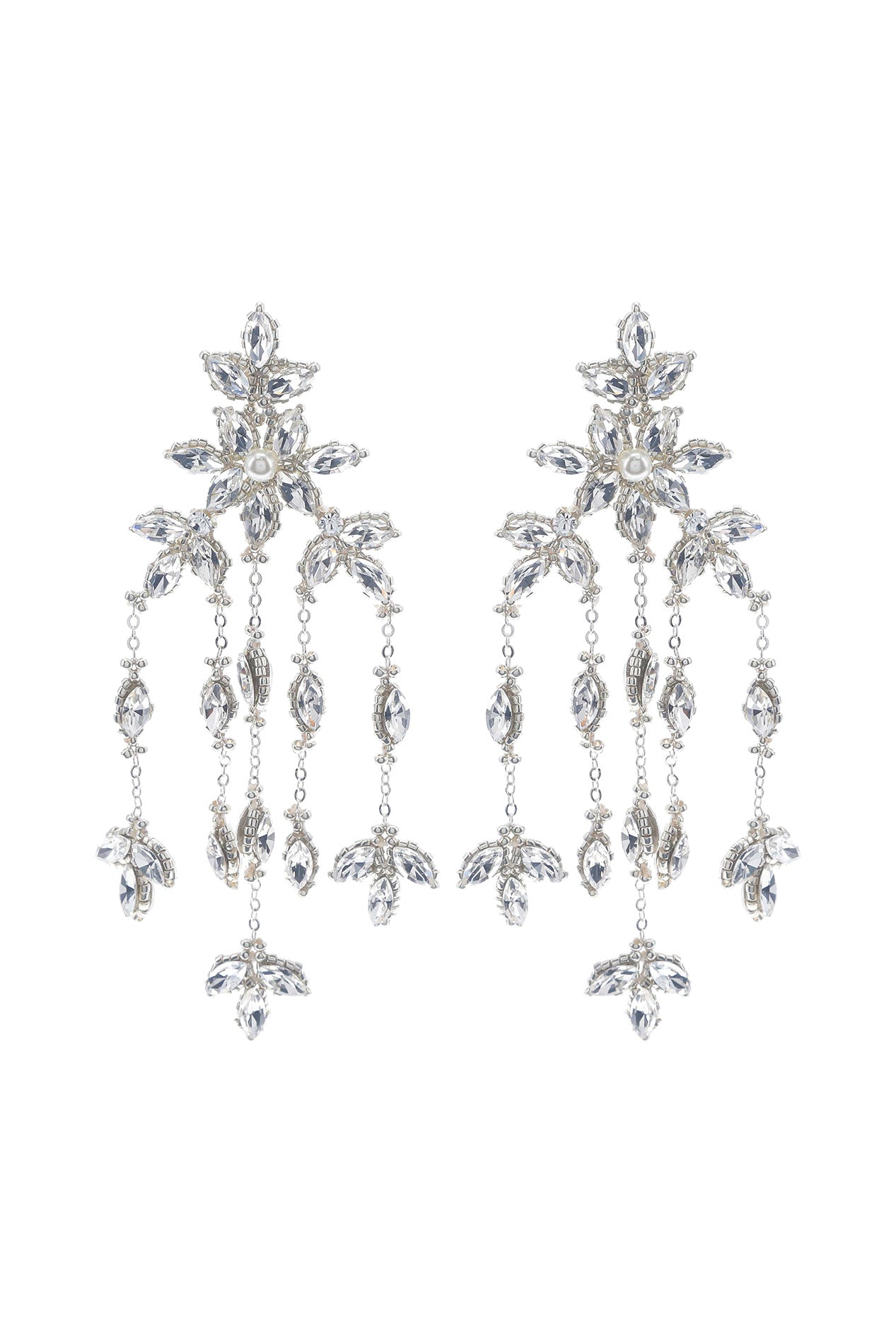 Allure Earrings