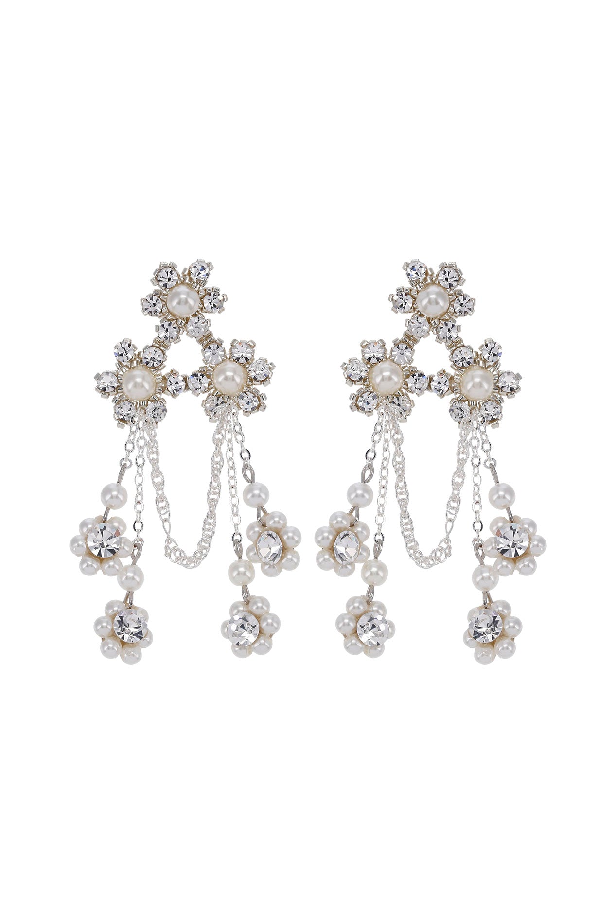 Amanecer Earrings