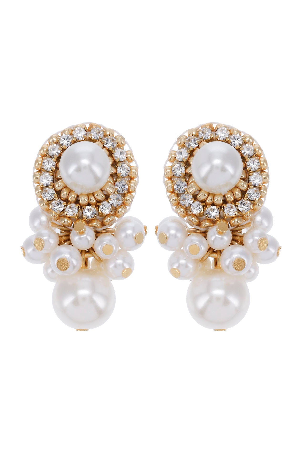 Brine Earrings