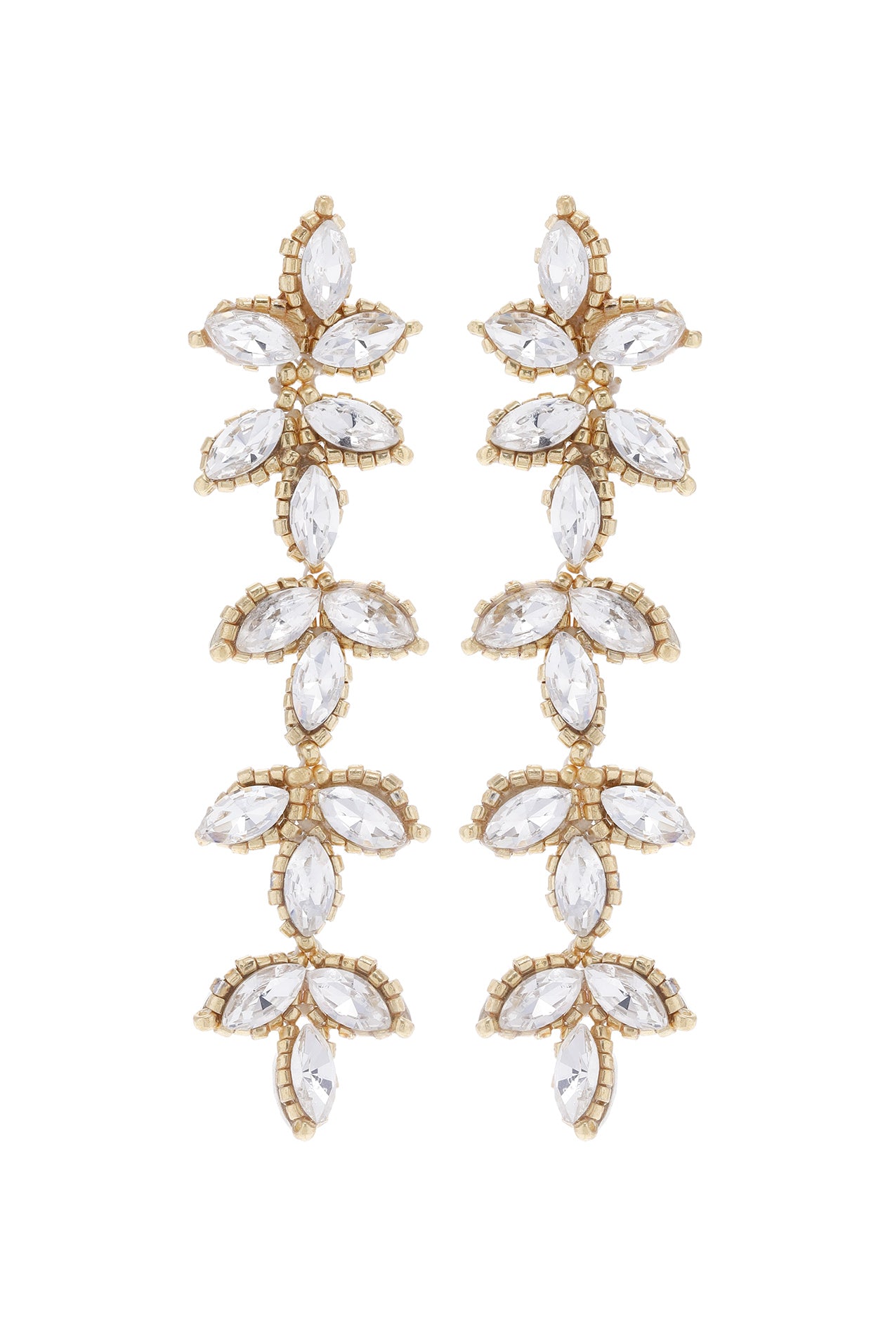 Trinity Earrings