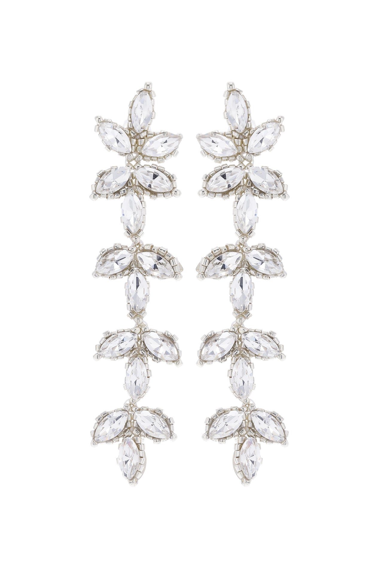 Trinity Earrings