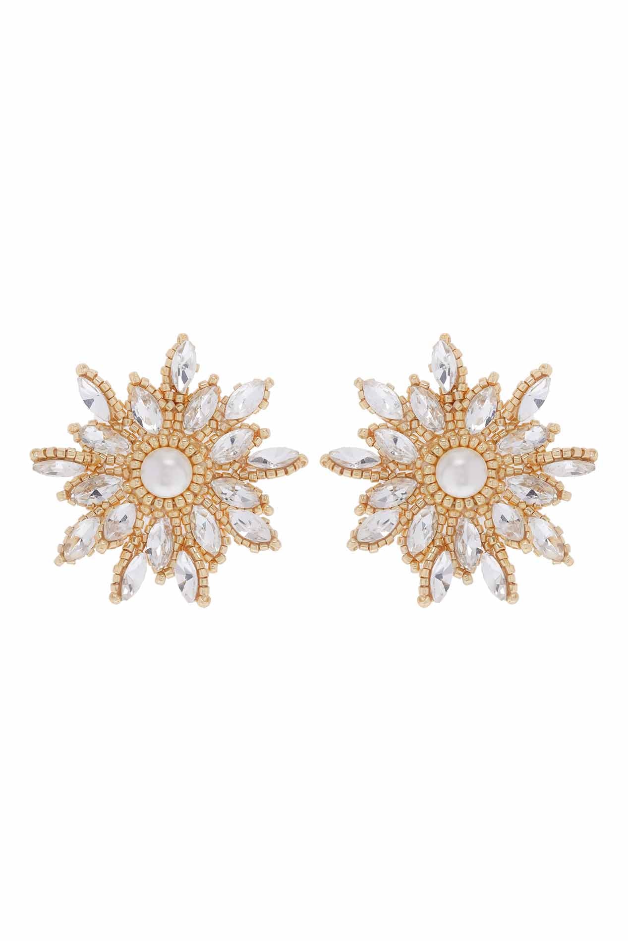 Alunna Earrings