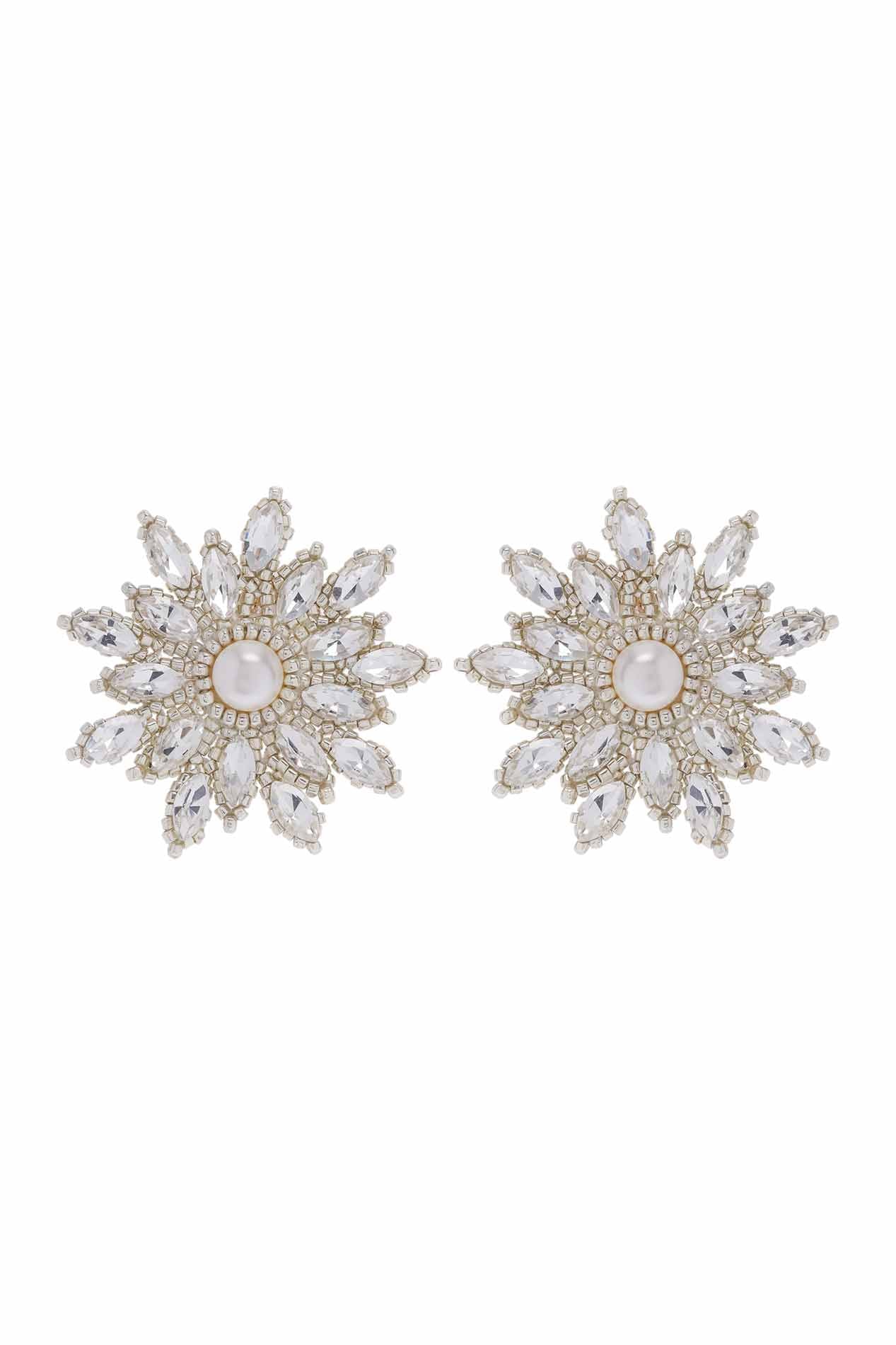 Alunna Earrings
