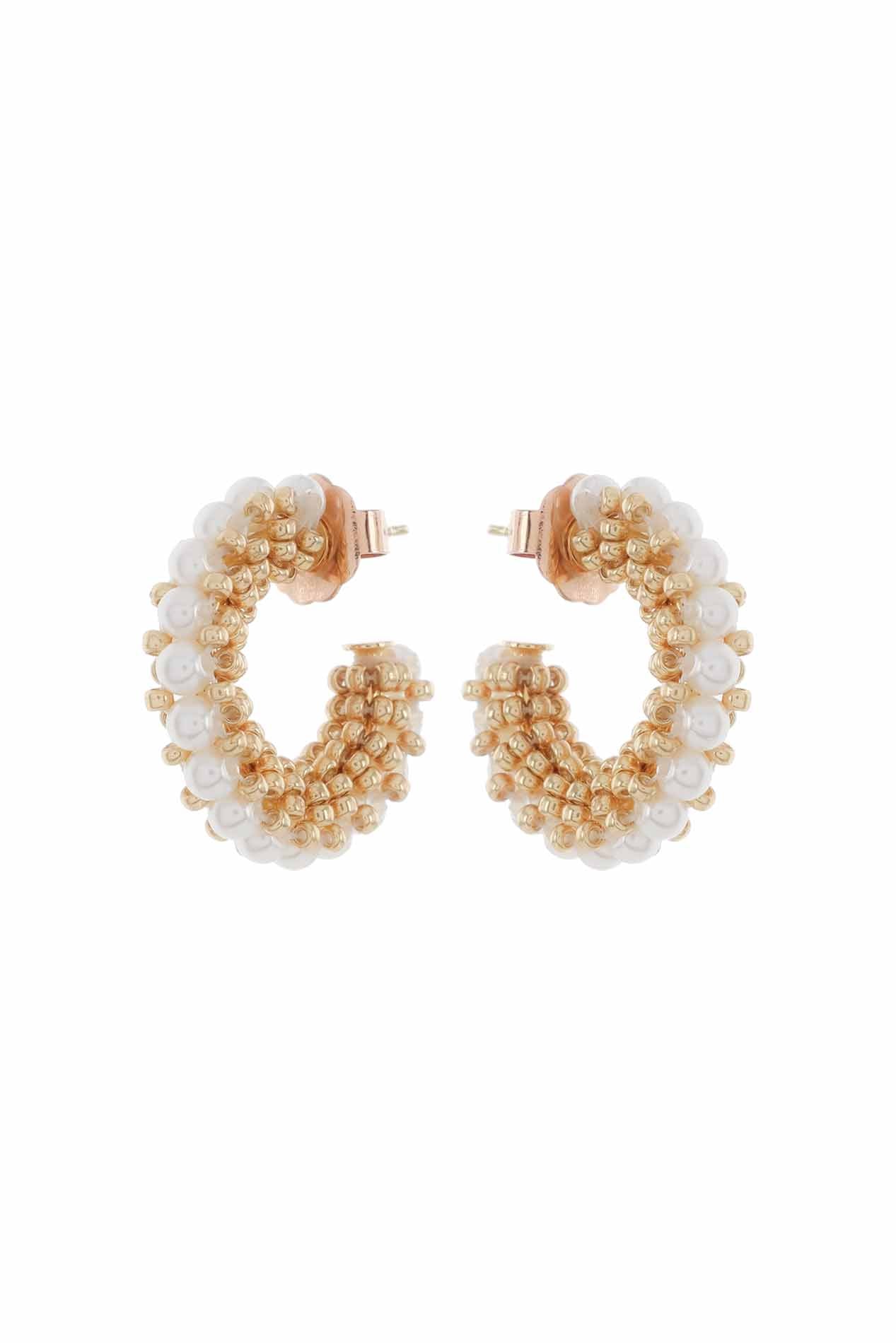 Nuvia Earrings