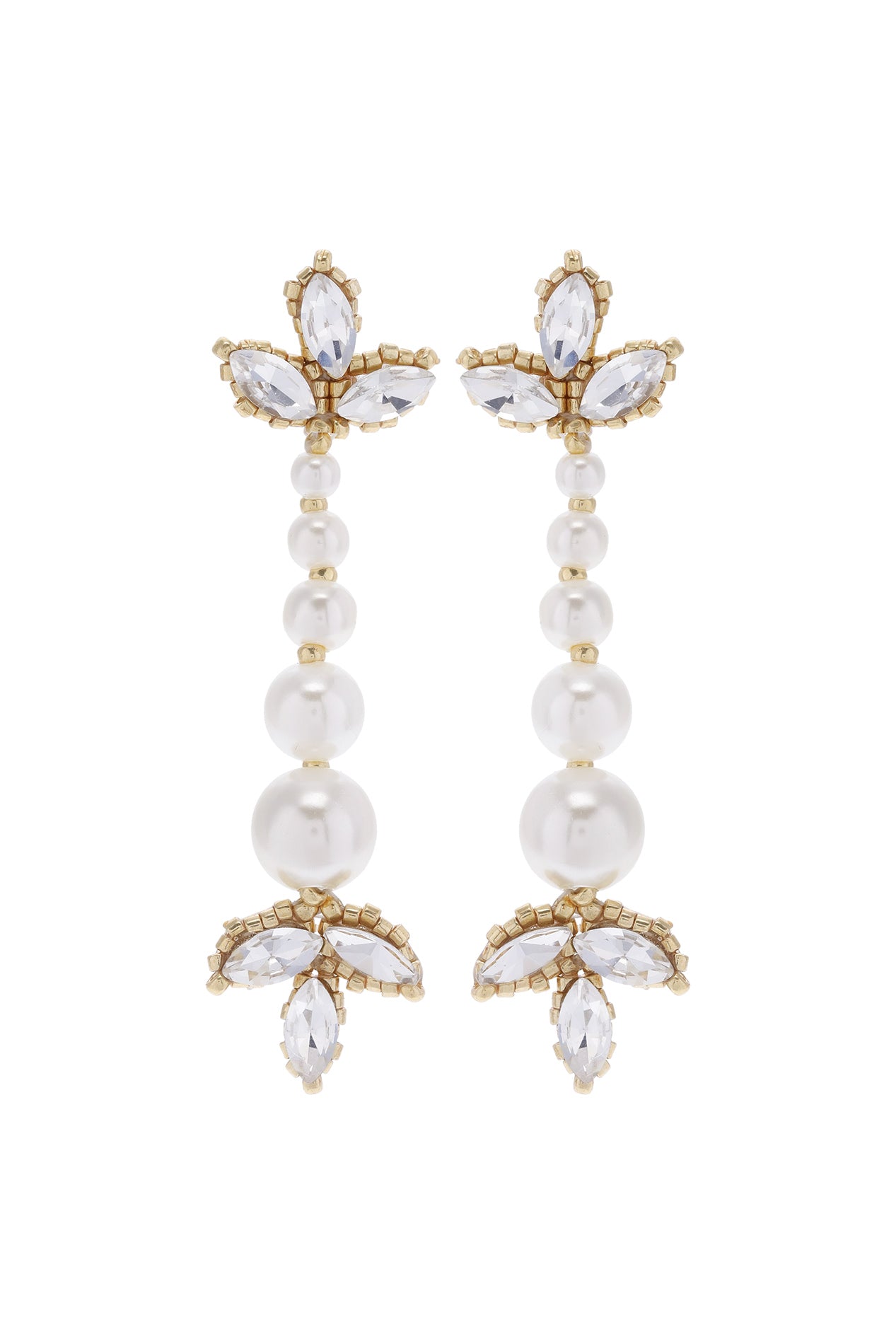 Alys Earrings