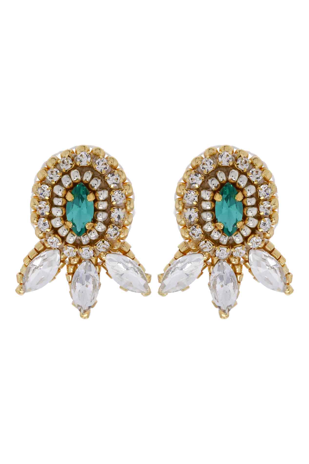 Amelina Earrings