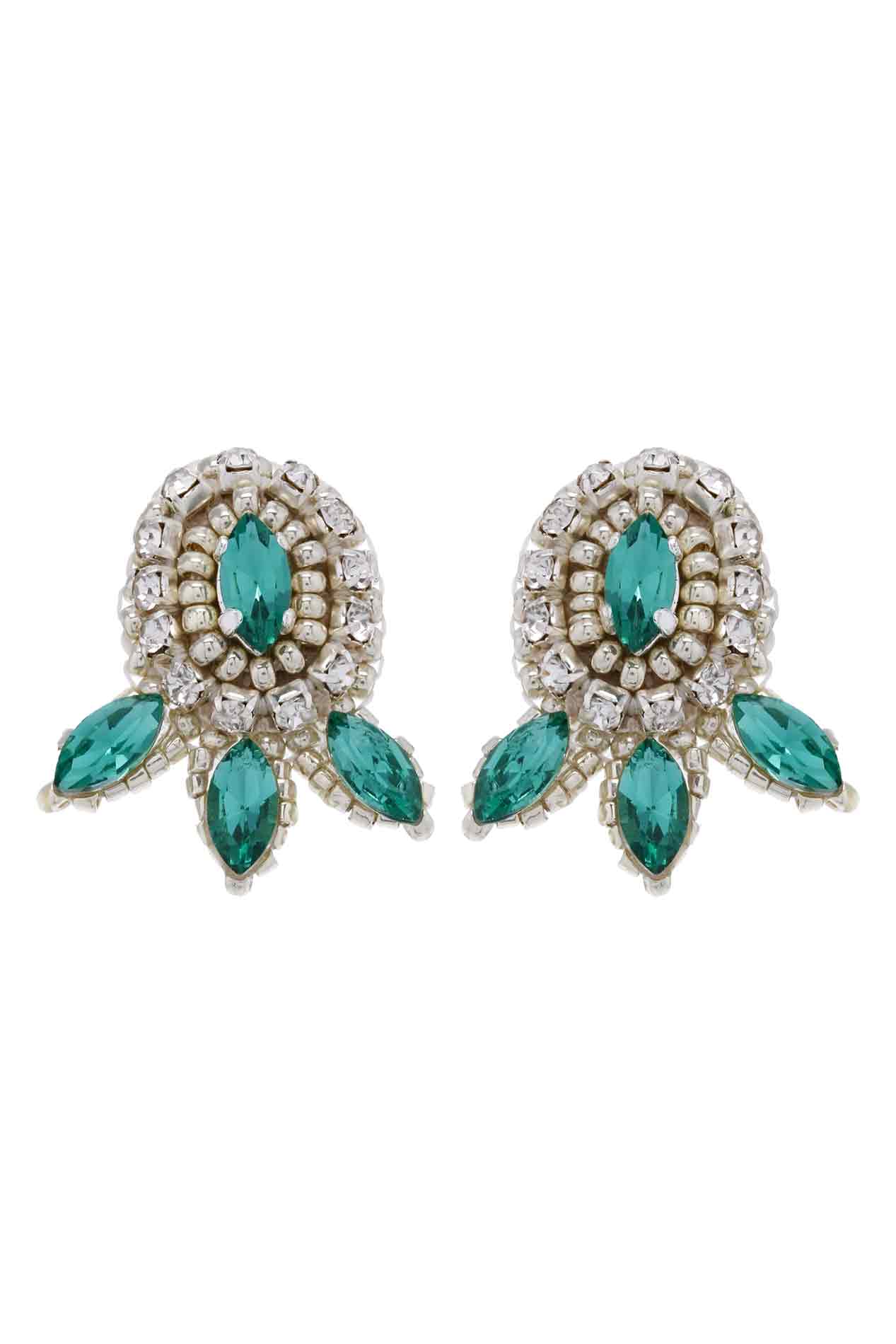 Amelina Earrings