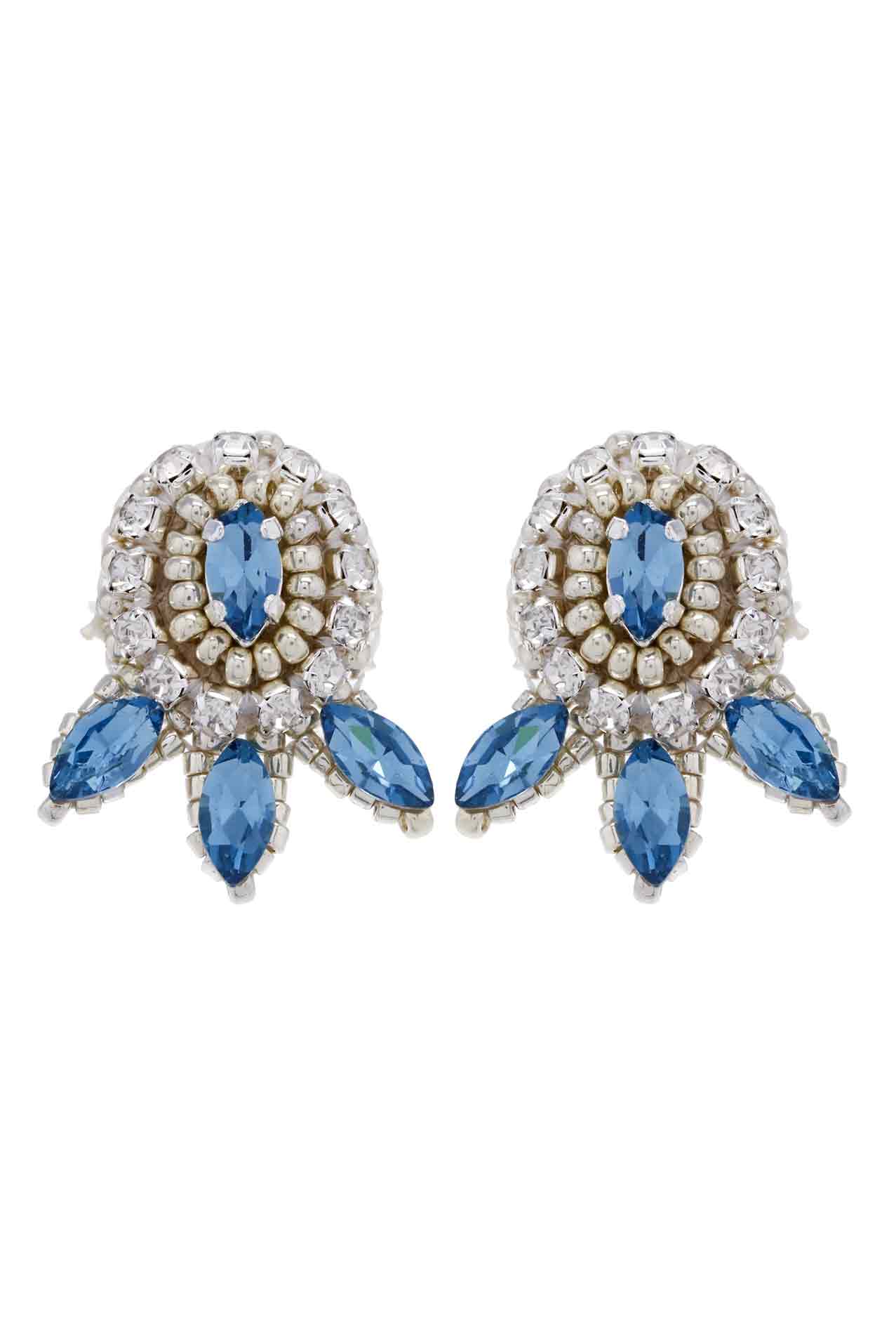 Amelina Earrings