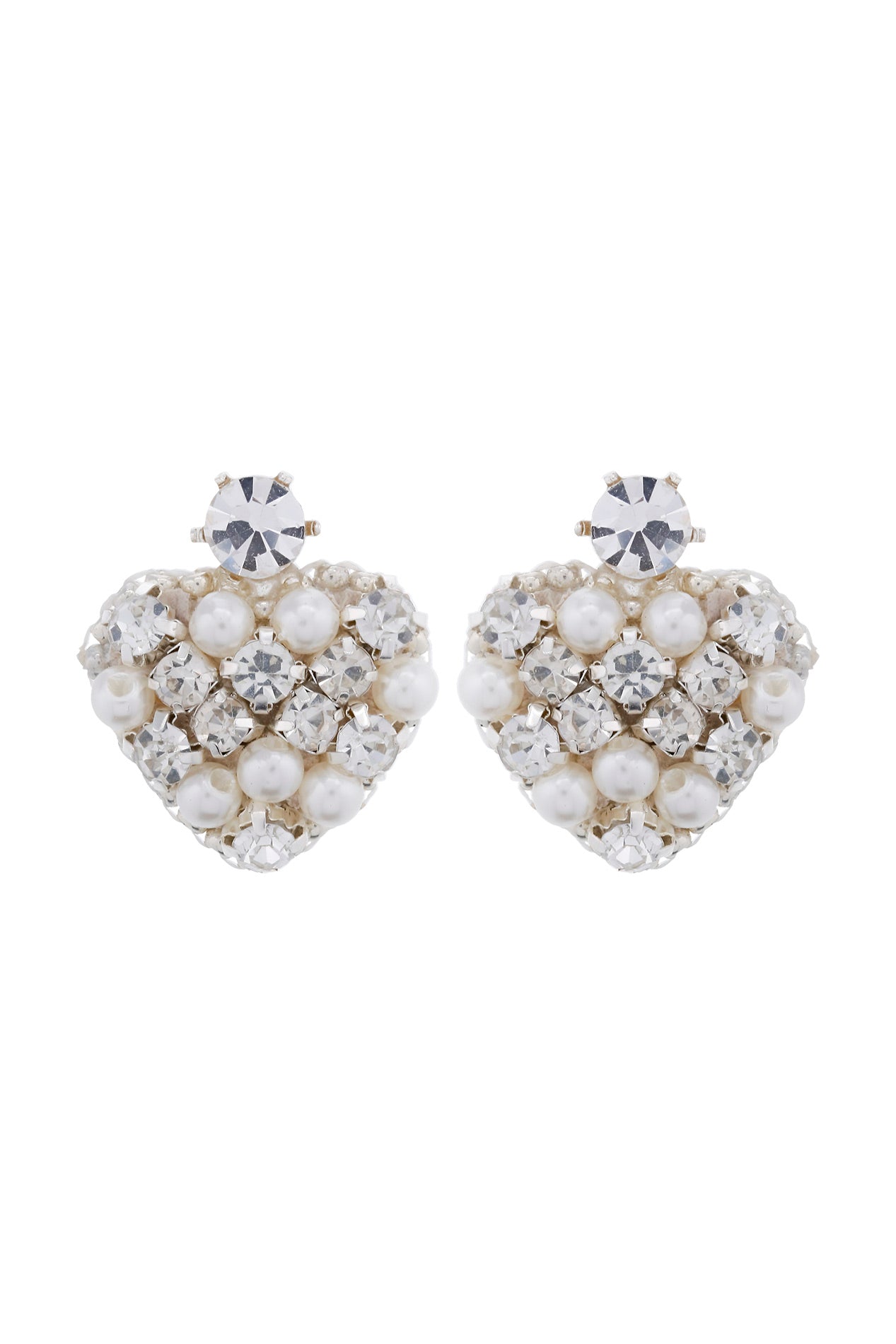 Amor Perle Earrings