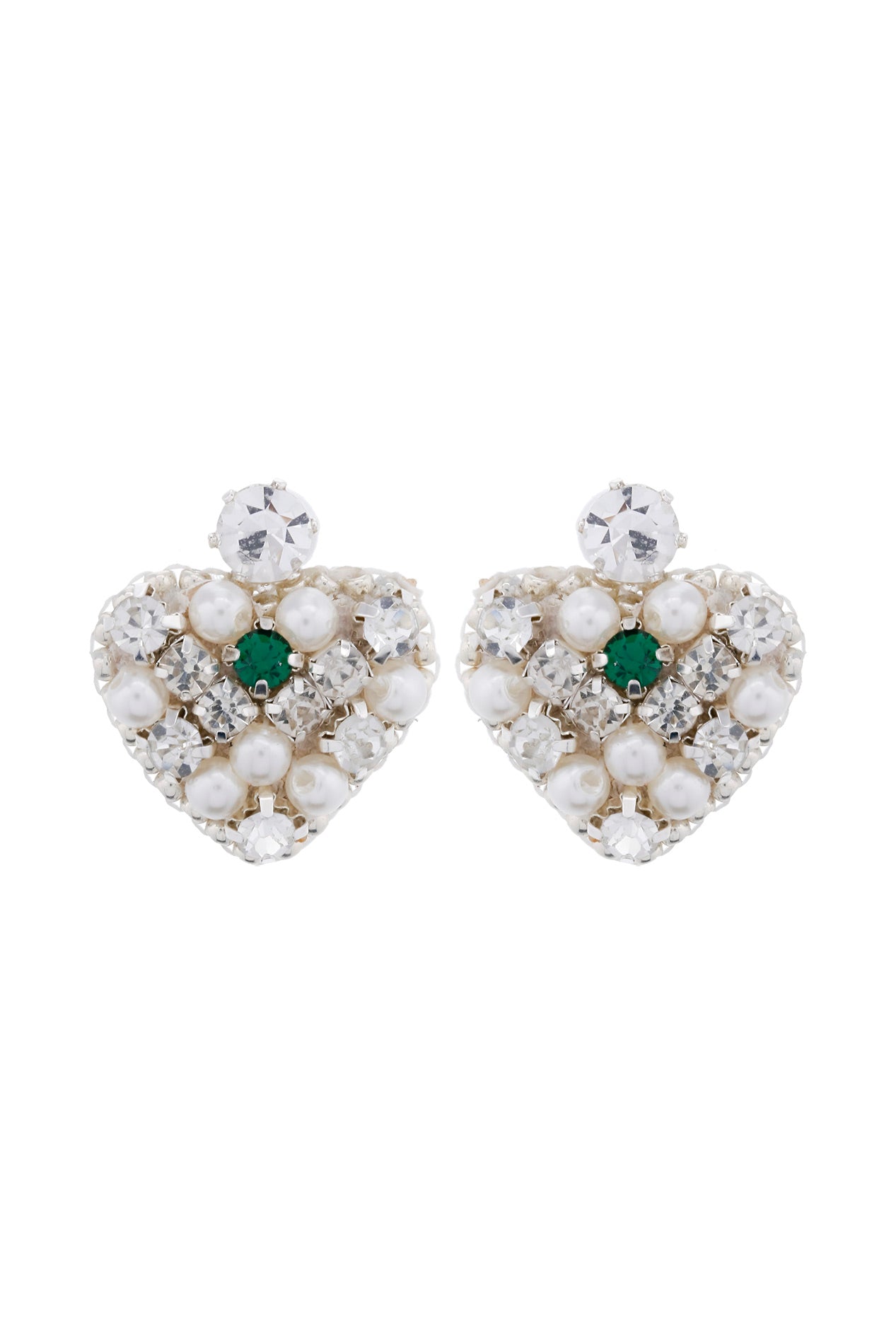 Amor Perle Earrings