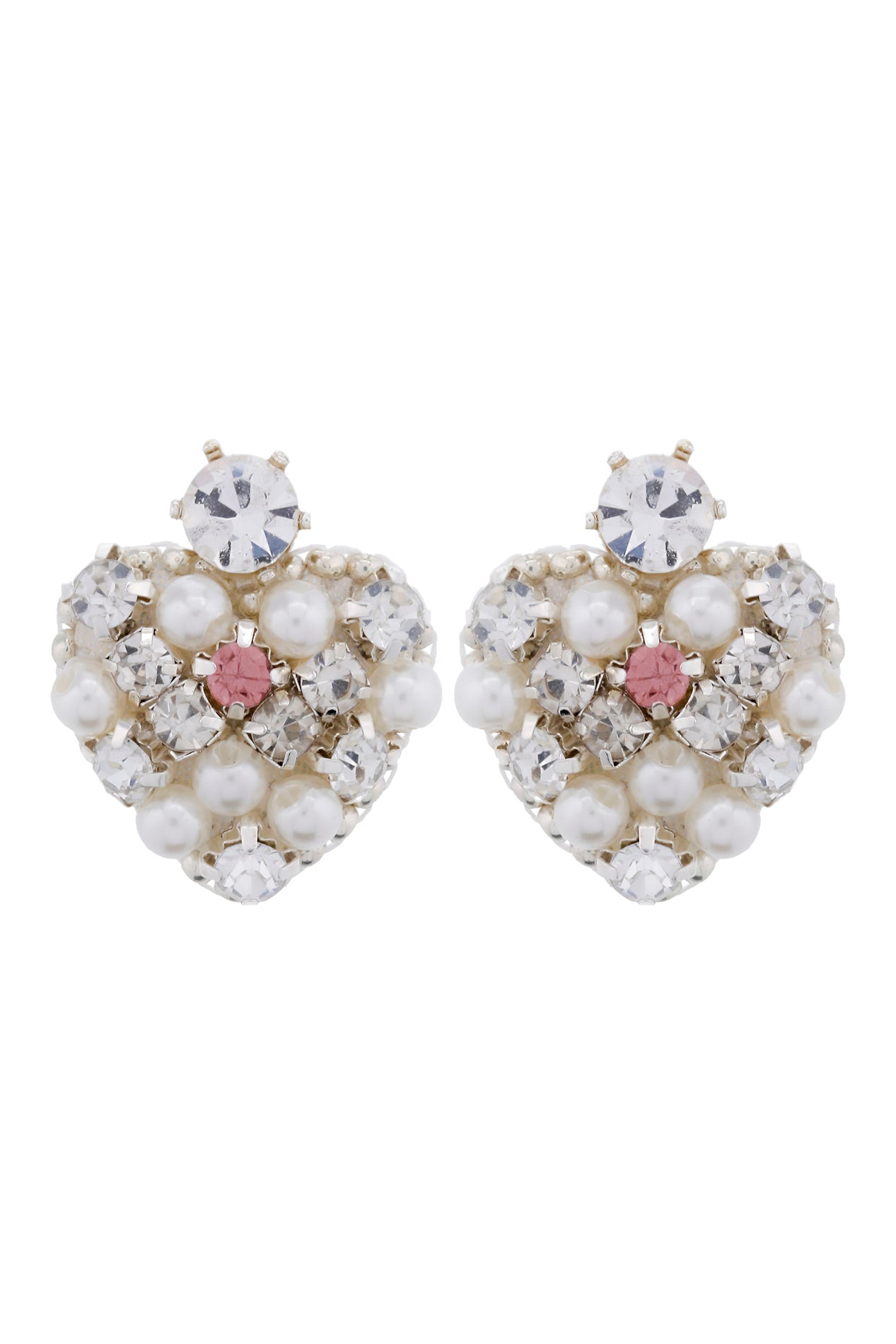 Amor Perle Earrings