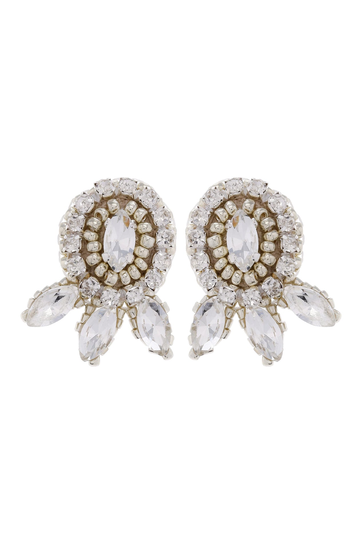 Amelina Earrings