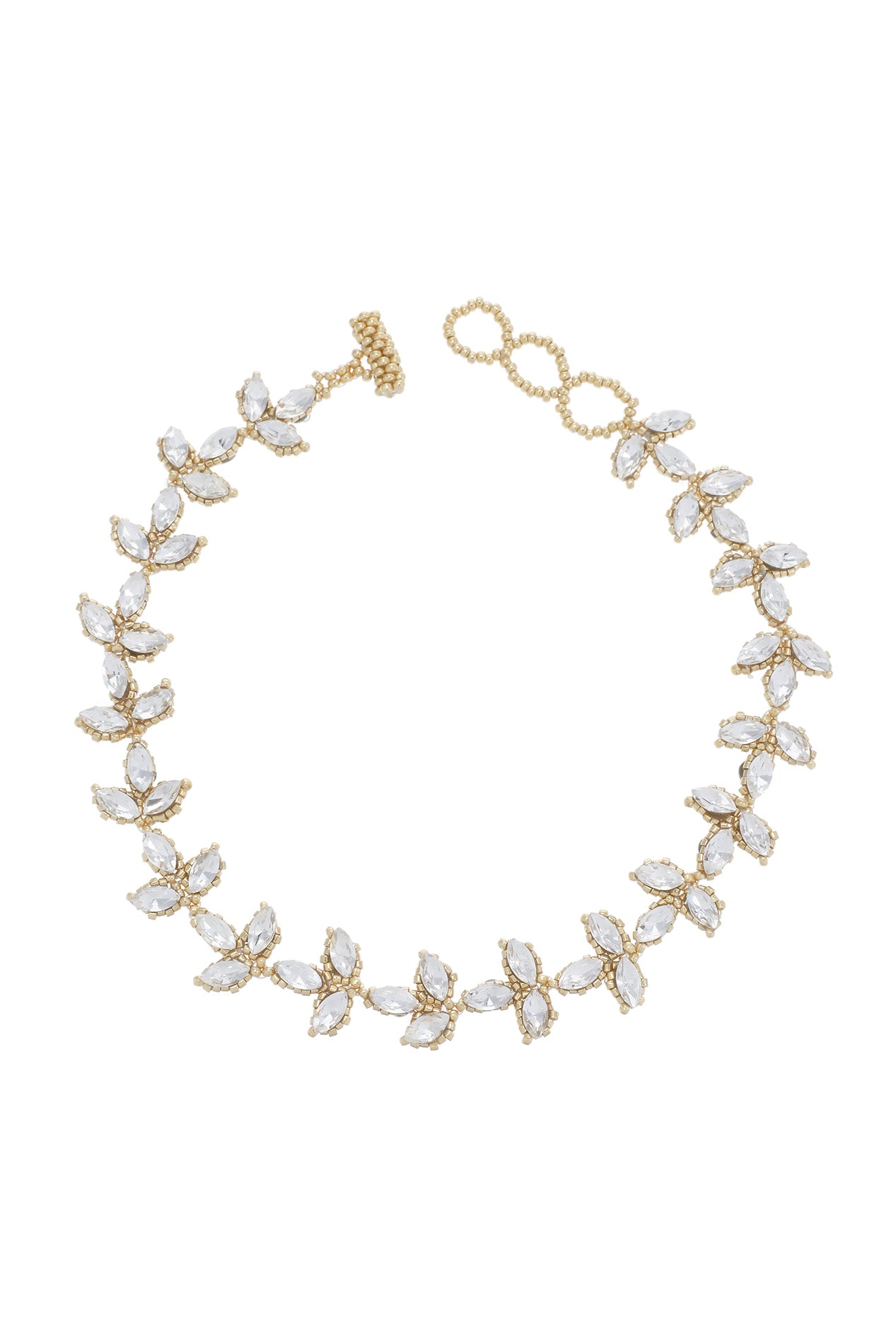 Majesty Choker