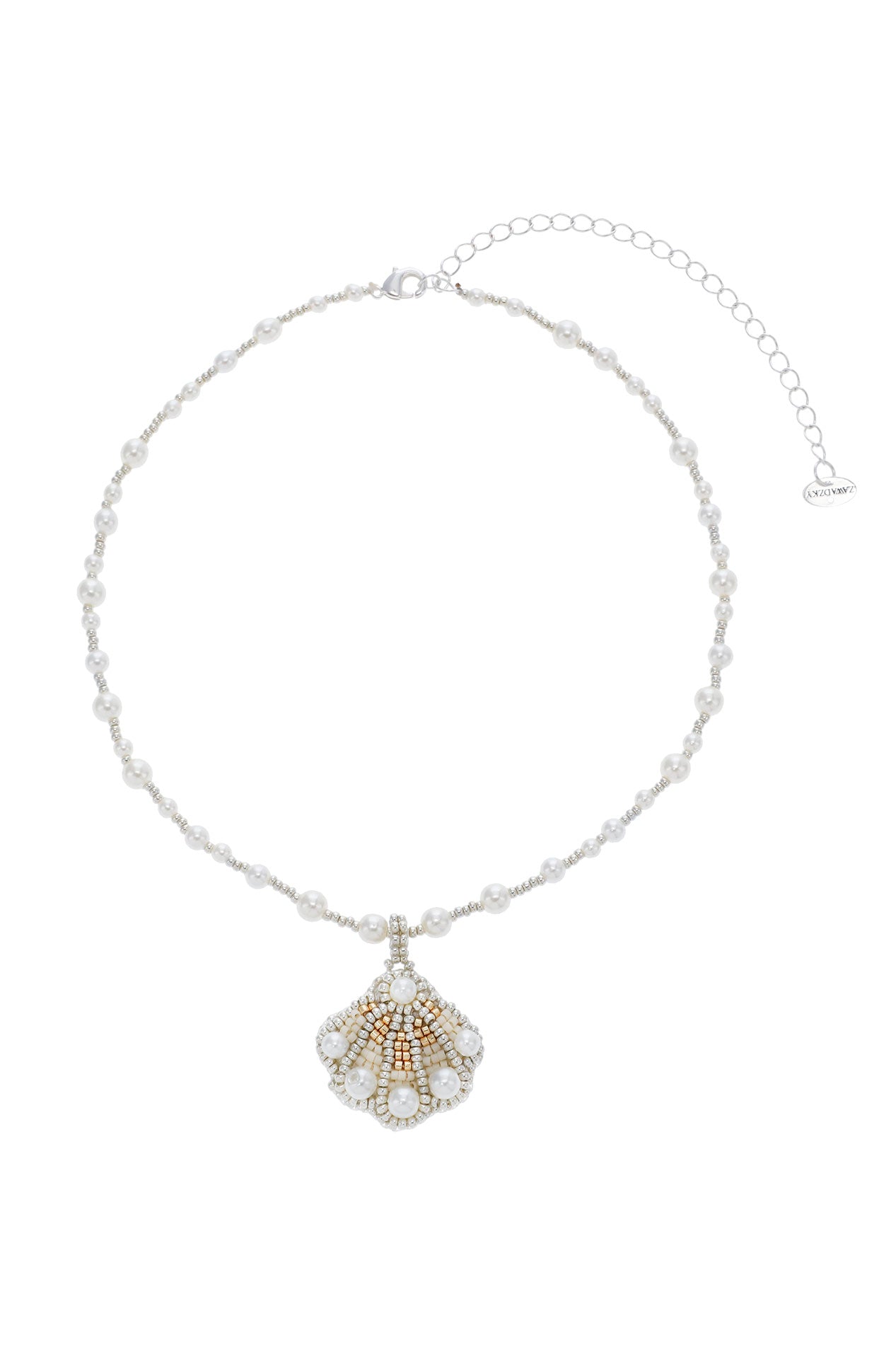 Arenita Necklace