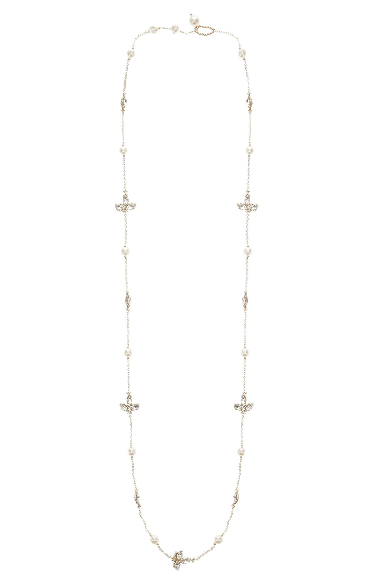 Solene Necklace