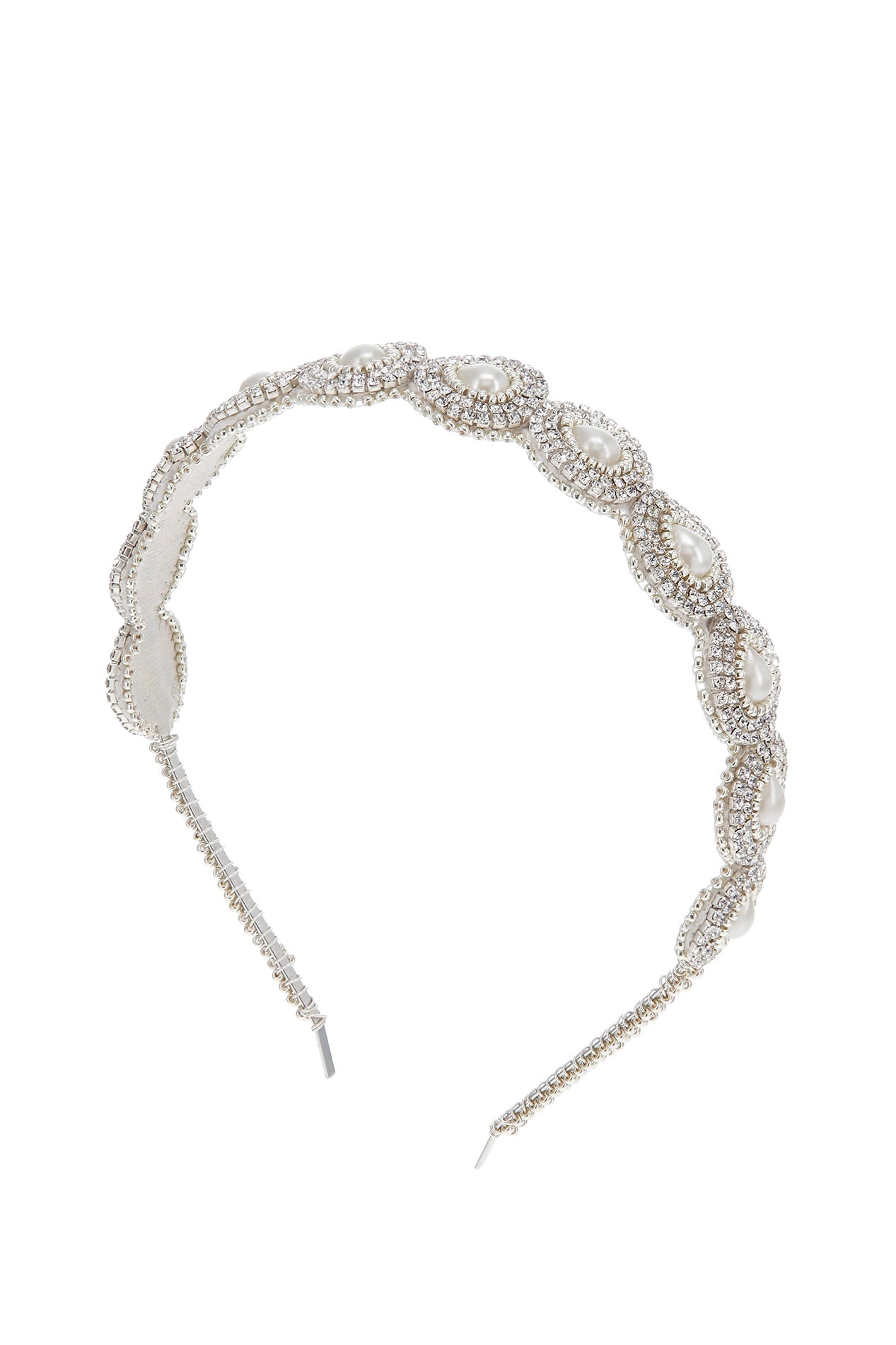 Leperle Headband