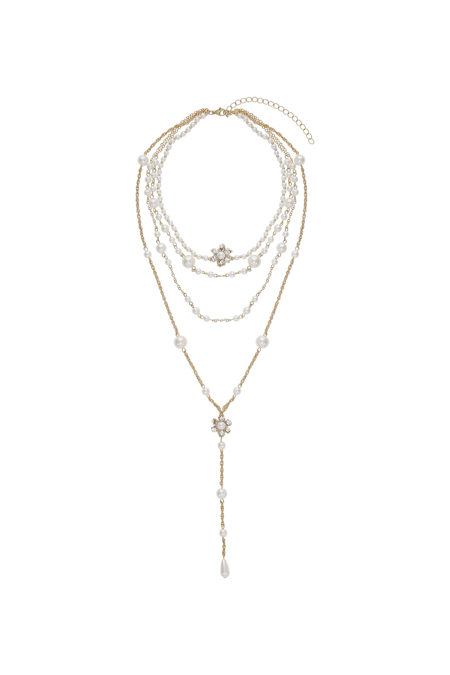 Fabienne Necklace