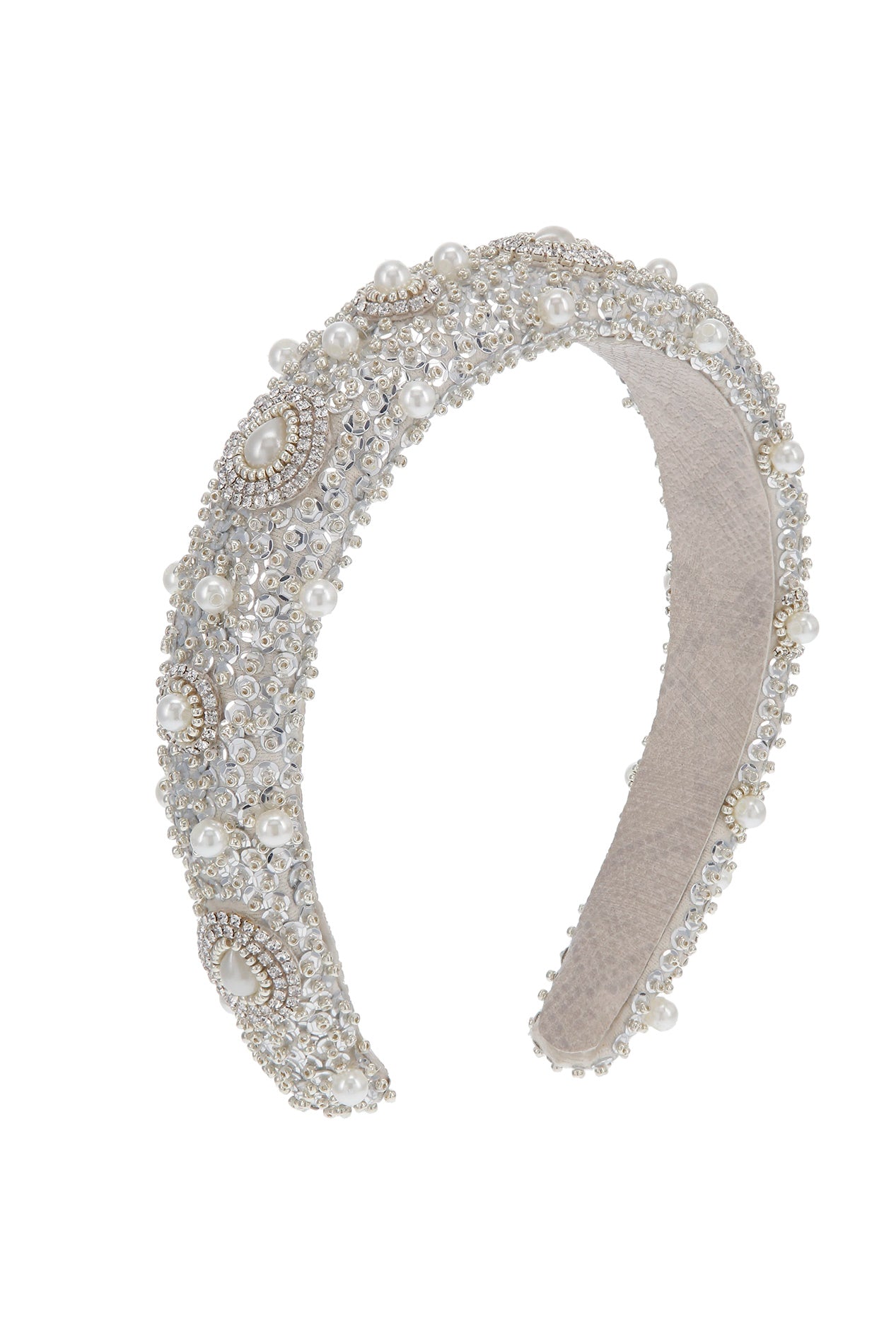 Glampearl Headband