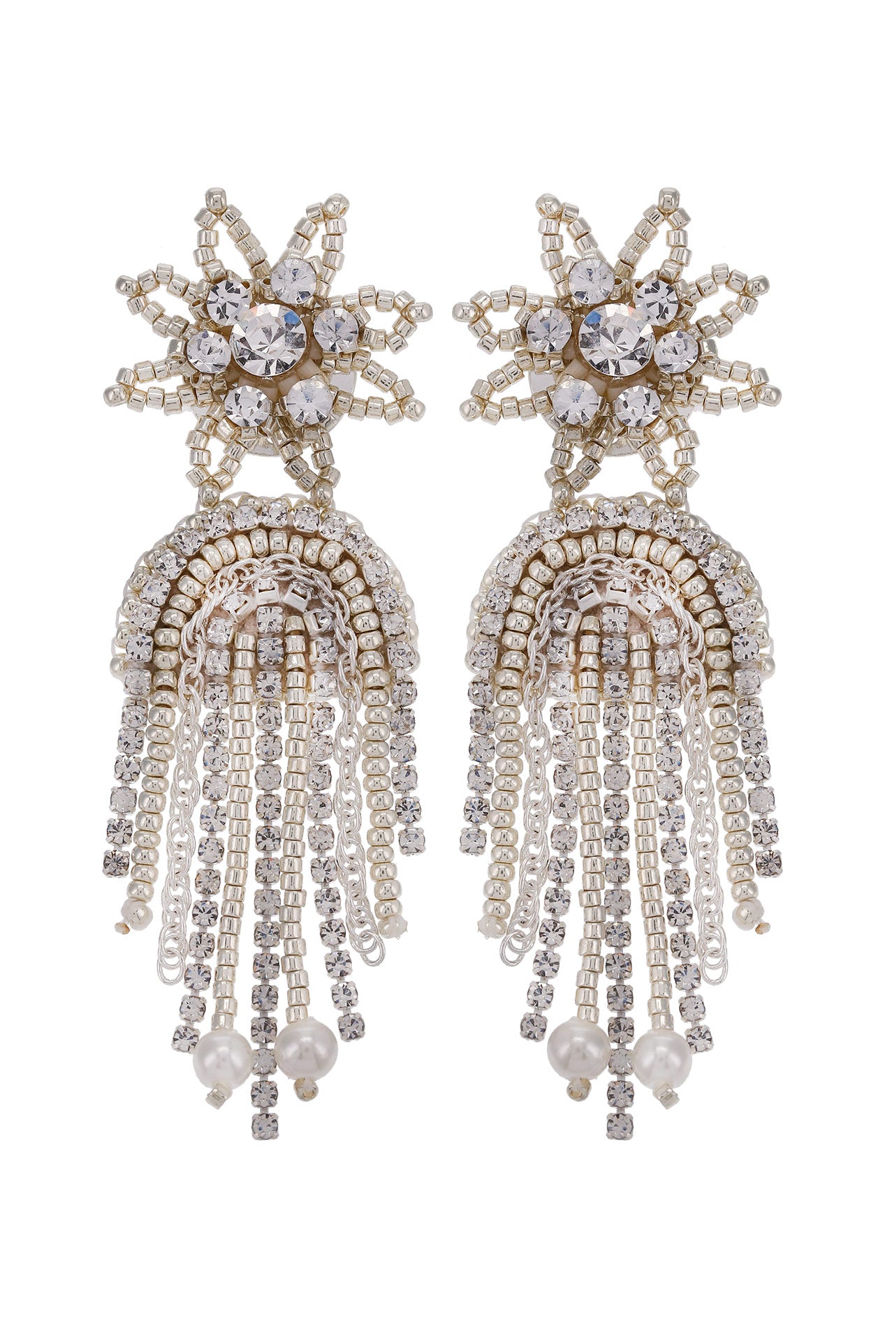 Philippa Earrings