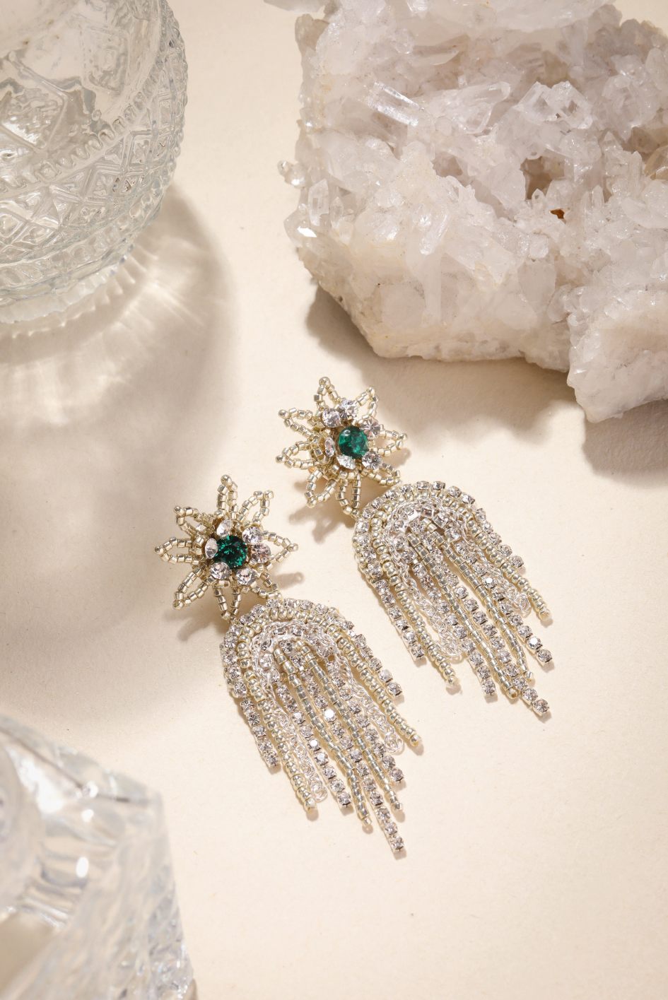 Philippa Earrings