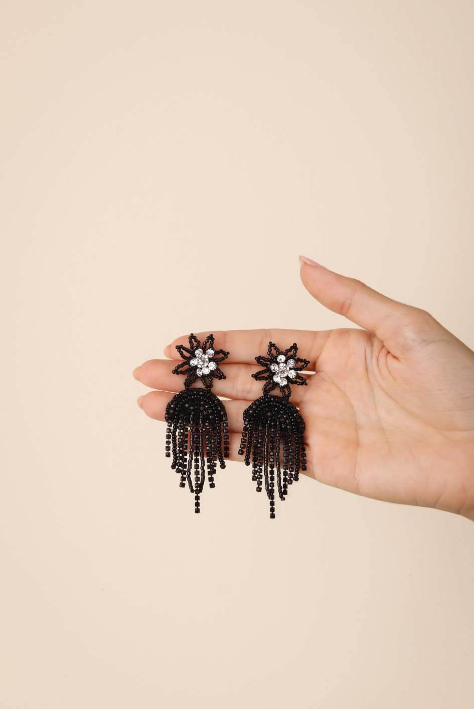 Philippa Earrings