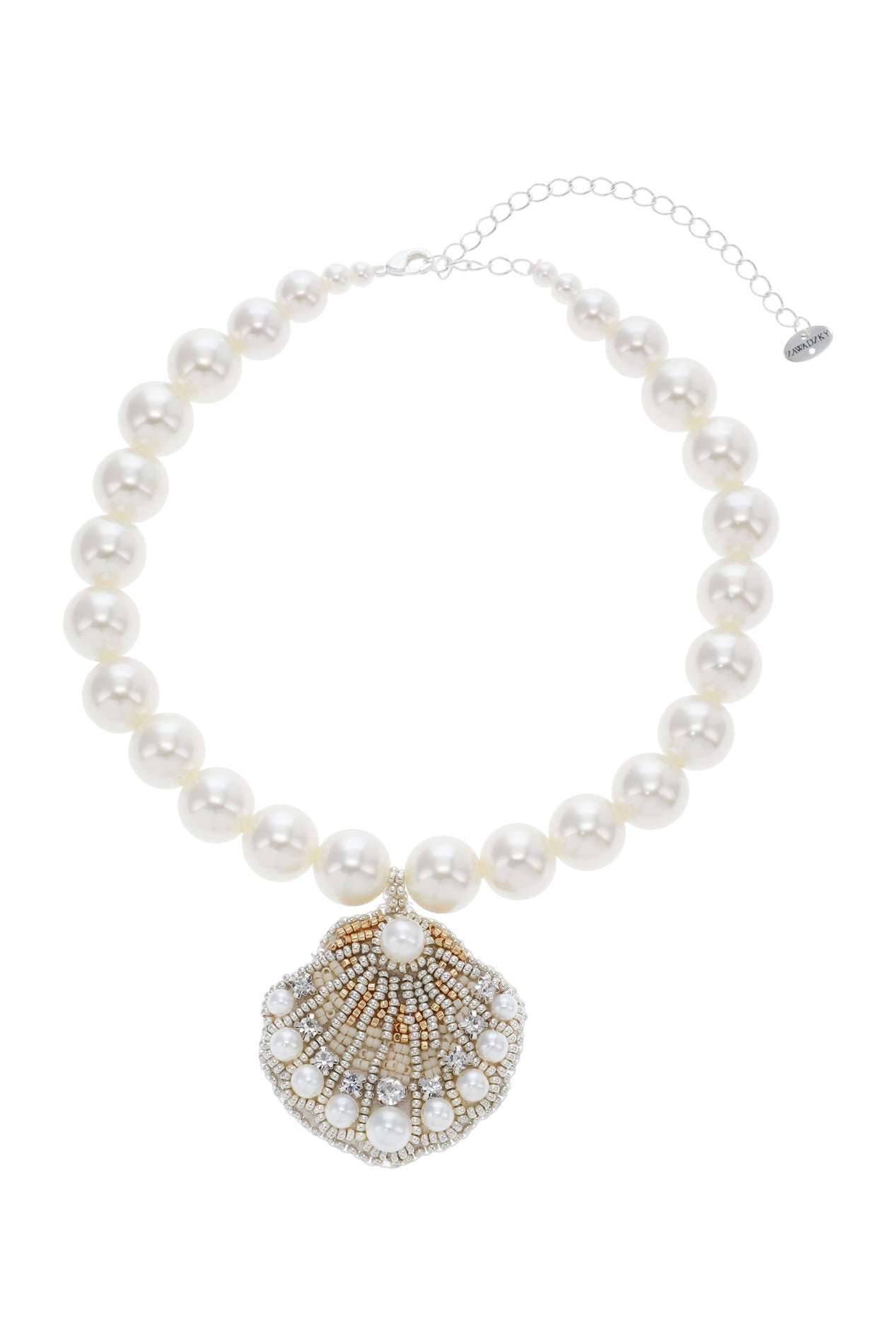 Casa de Mar Necklace