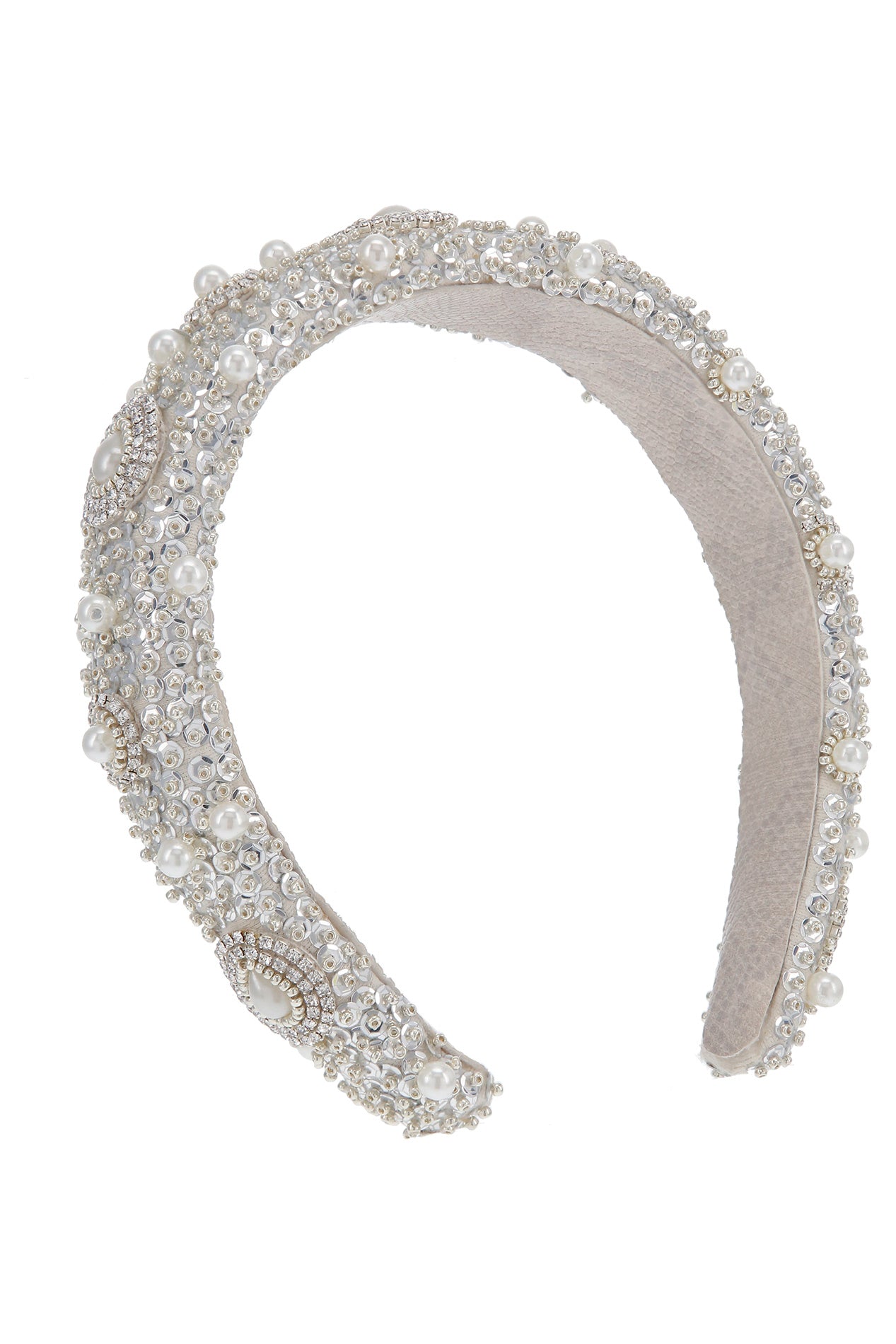 Glampearl Headband