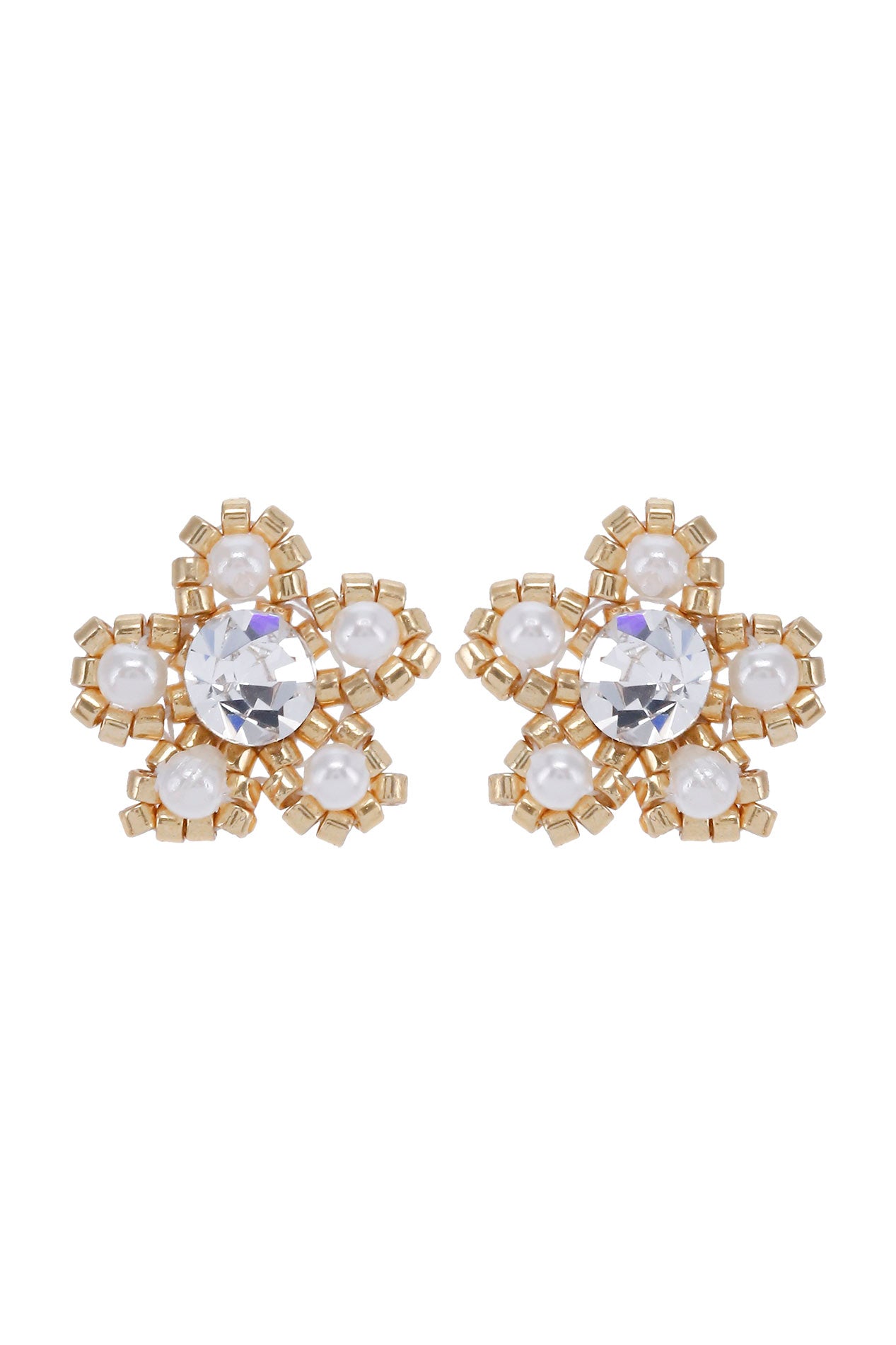 Brisa Earrings