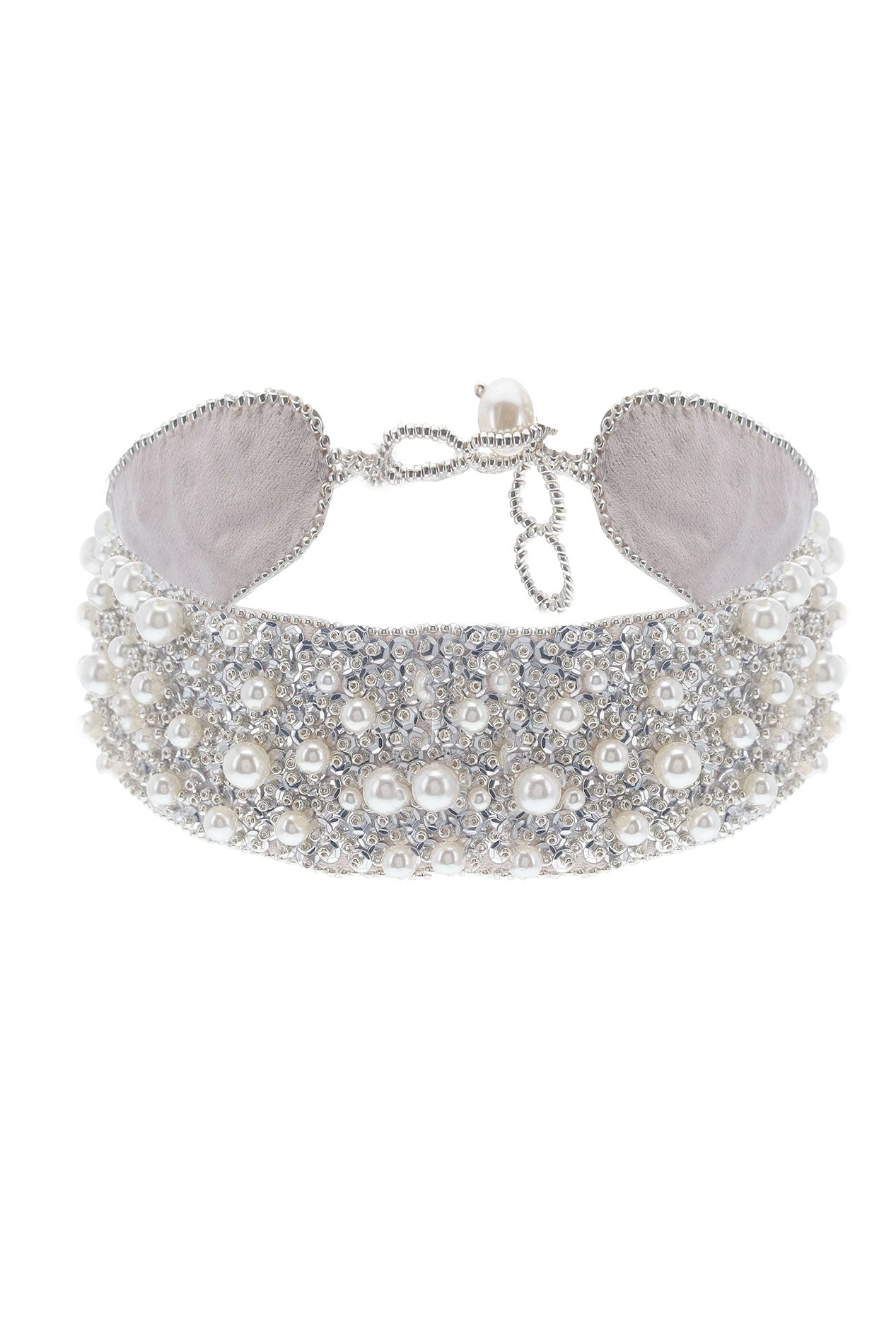 Floreal Choker