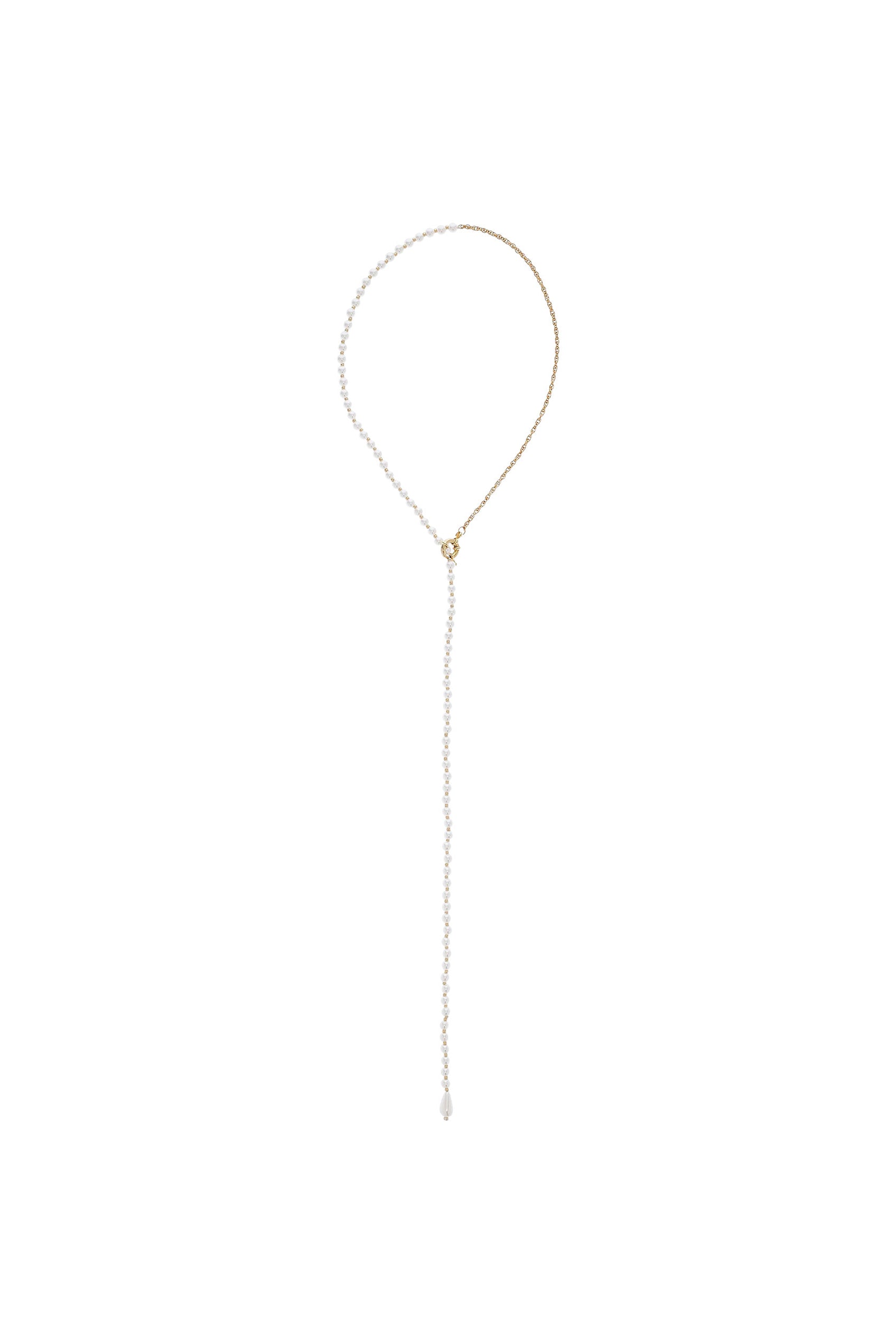Canela Necklace