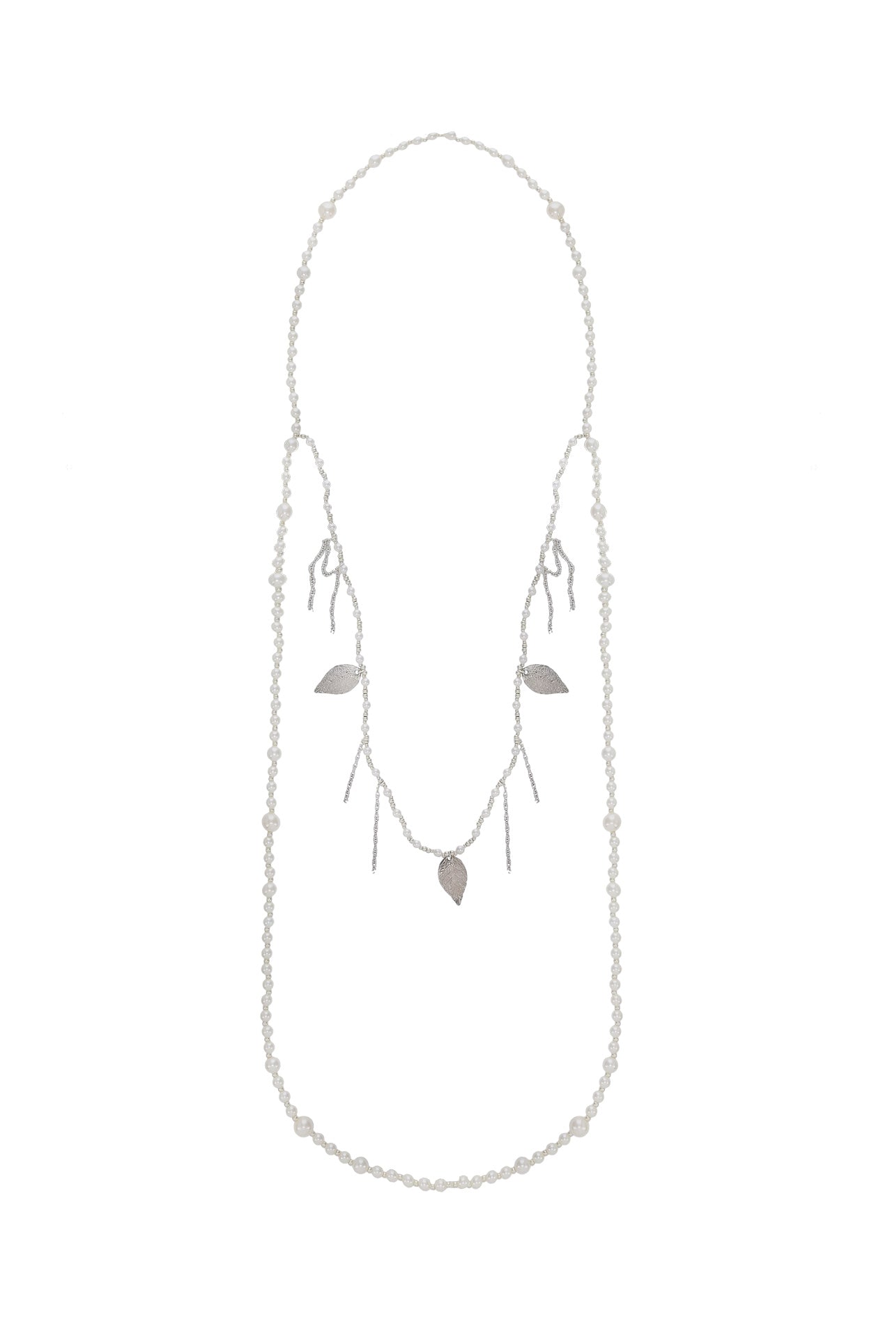 Marfile Necklace