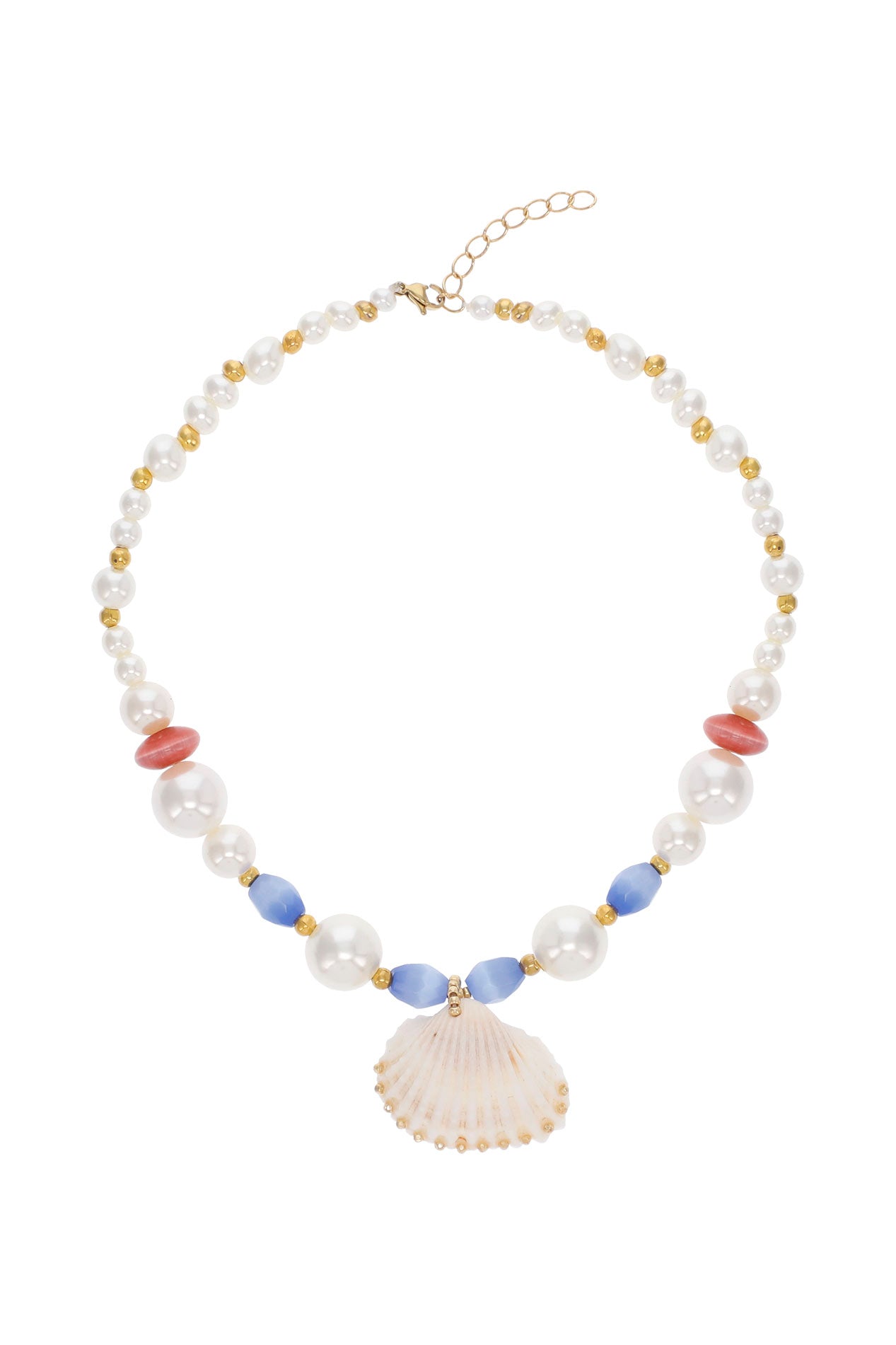 Marea Necklace