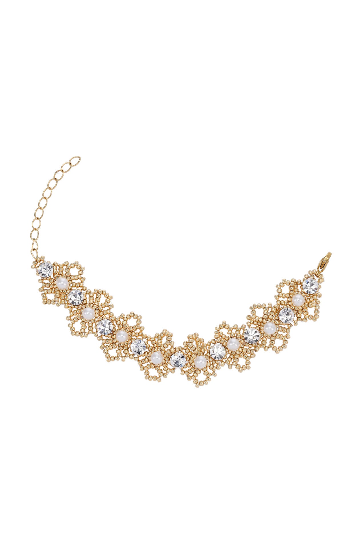 Sol de Agua Bracelet
