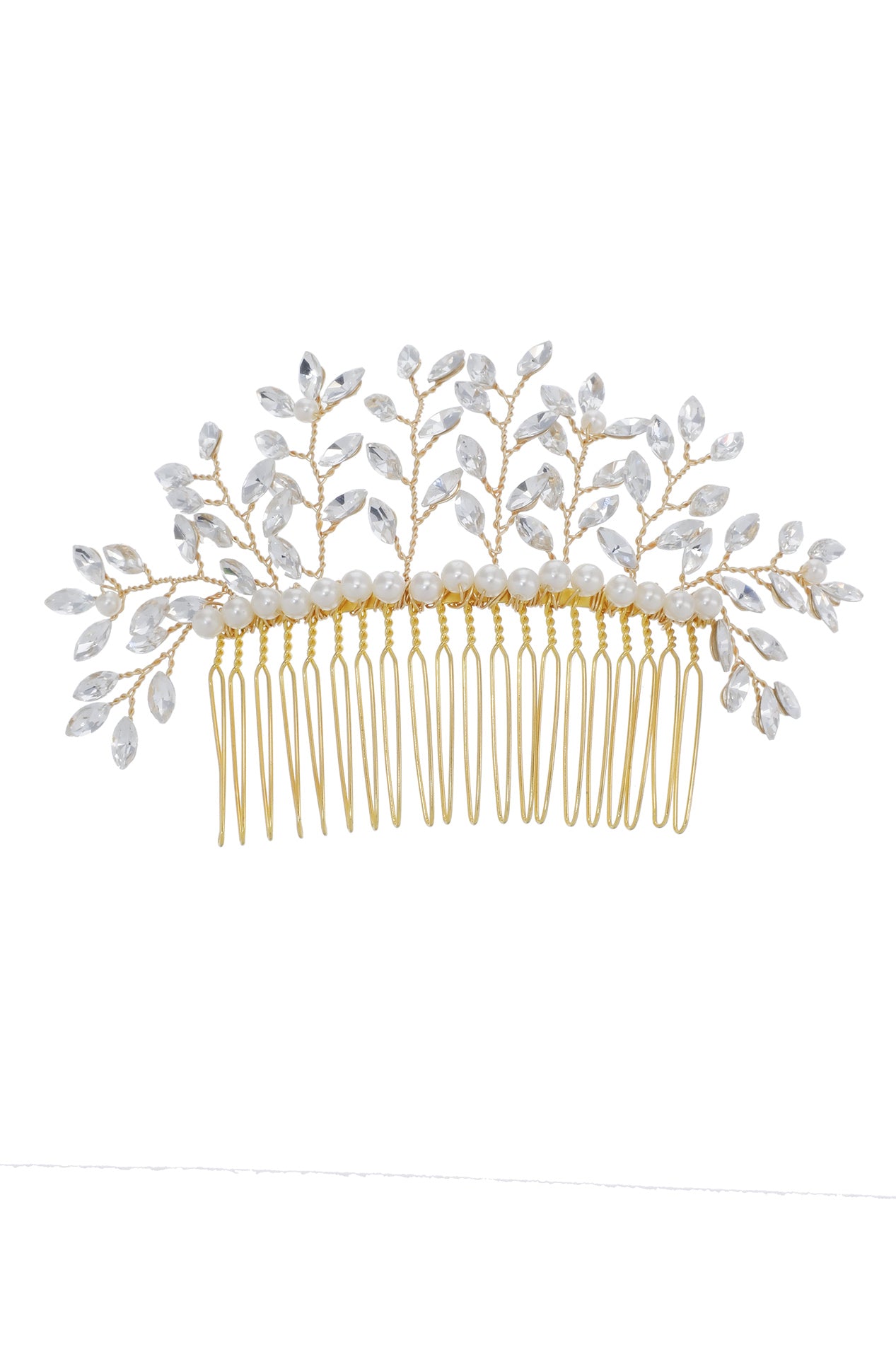Ciel Haircomb
