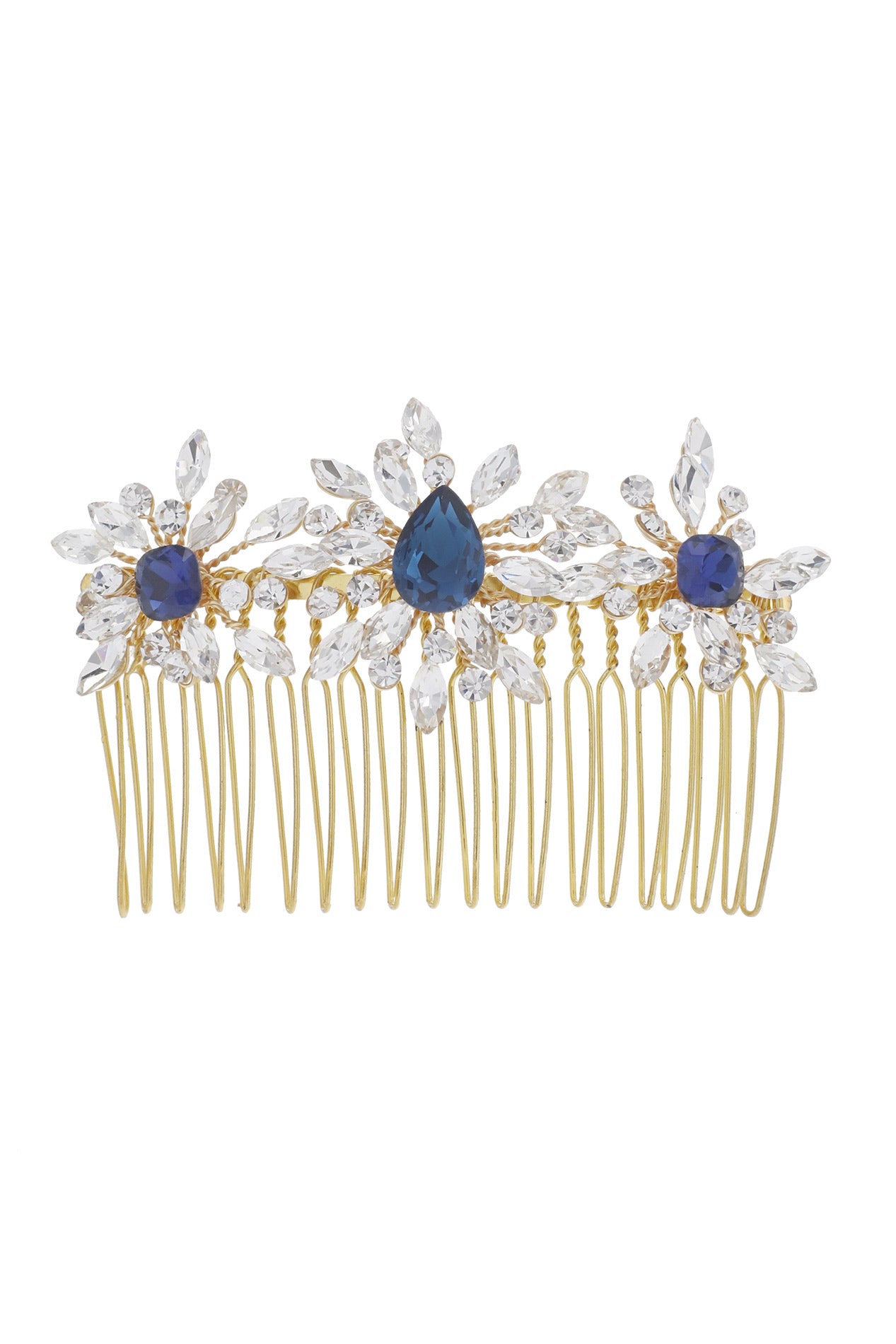 Resplandor Puro Haircomb