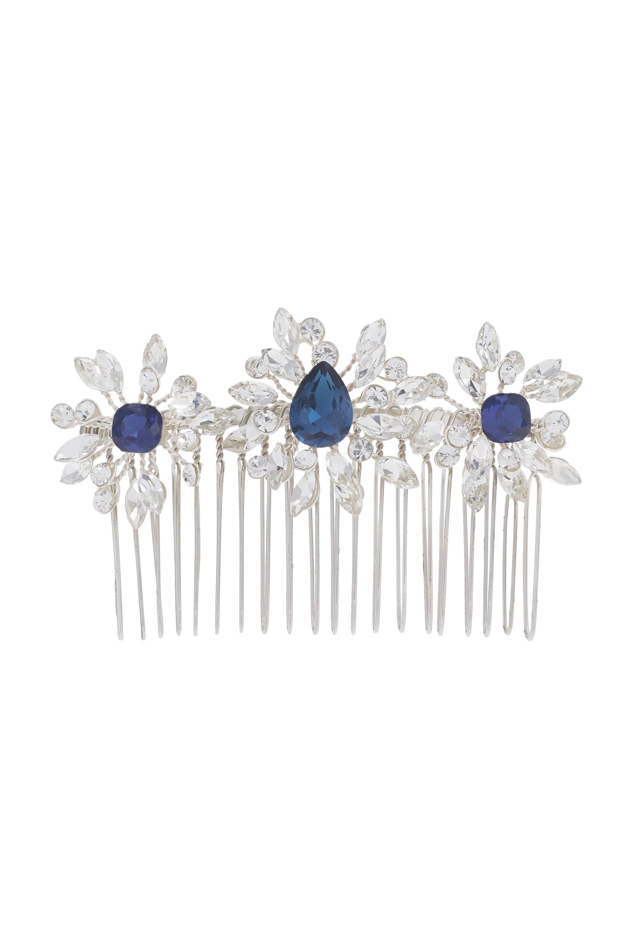 Resplandor Puro Haircomb
