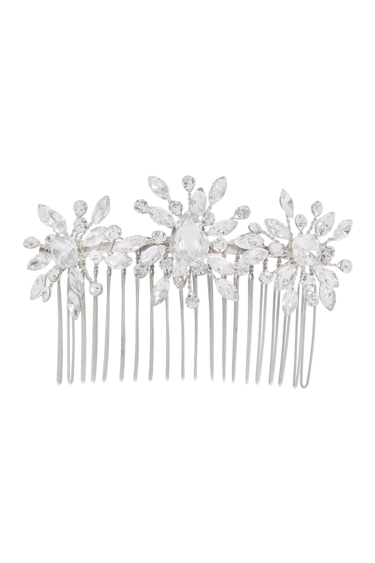Resplandor Puro Haircomb