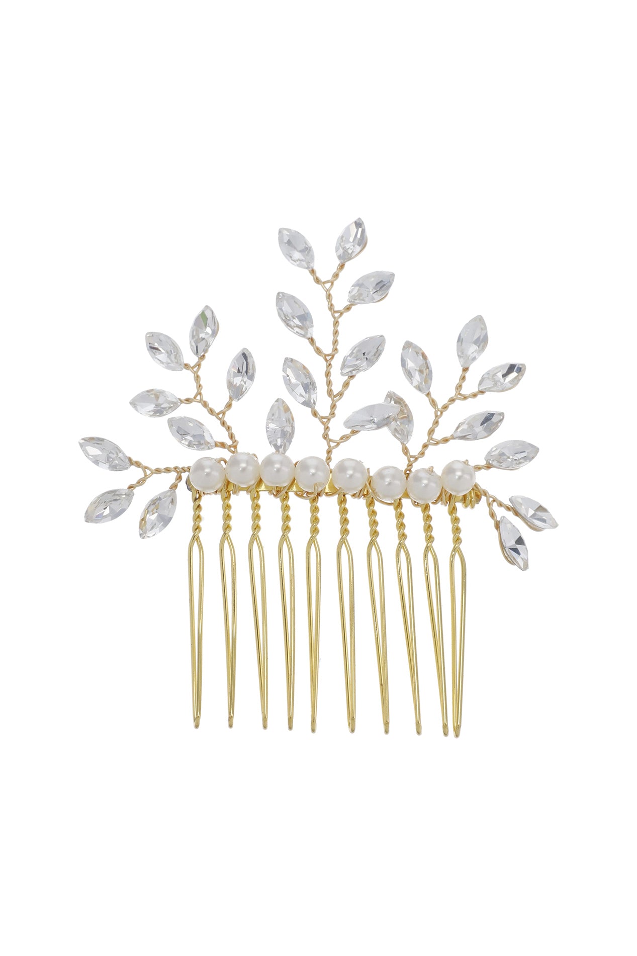 Nyra Haircomb