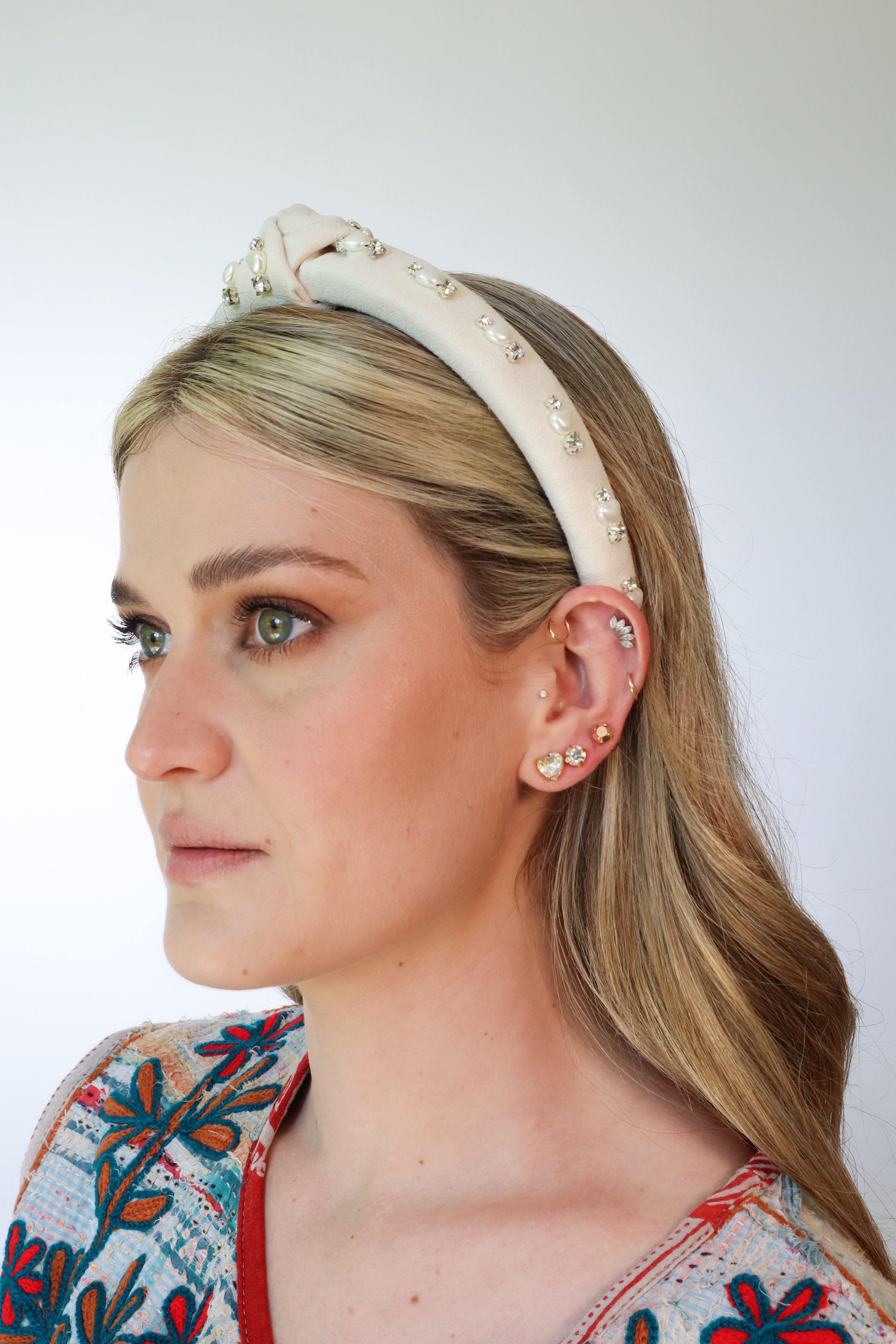 Quenda Headband