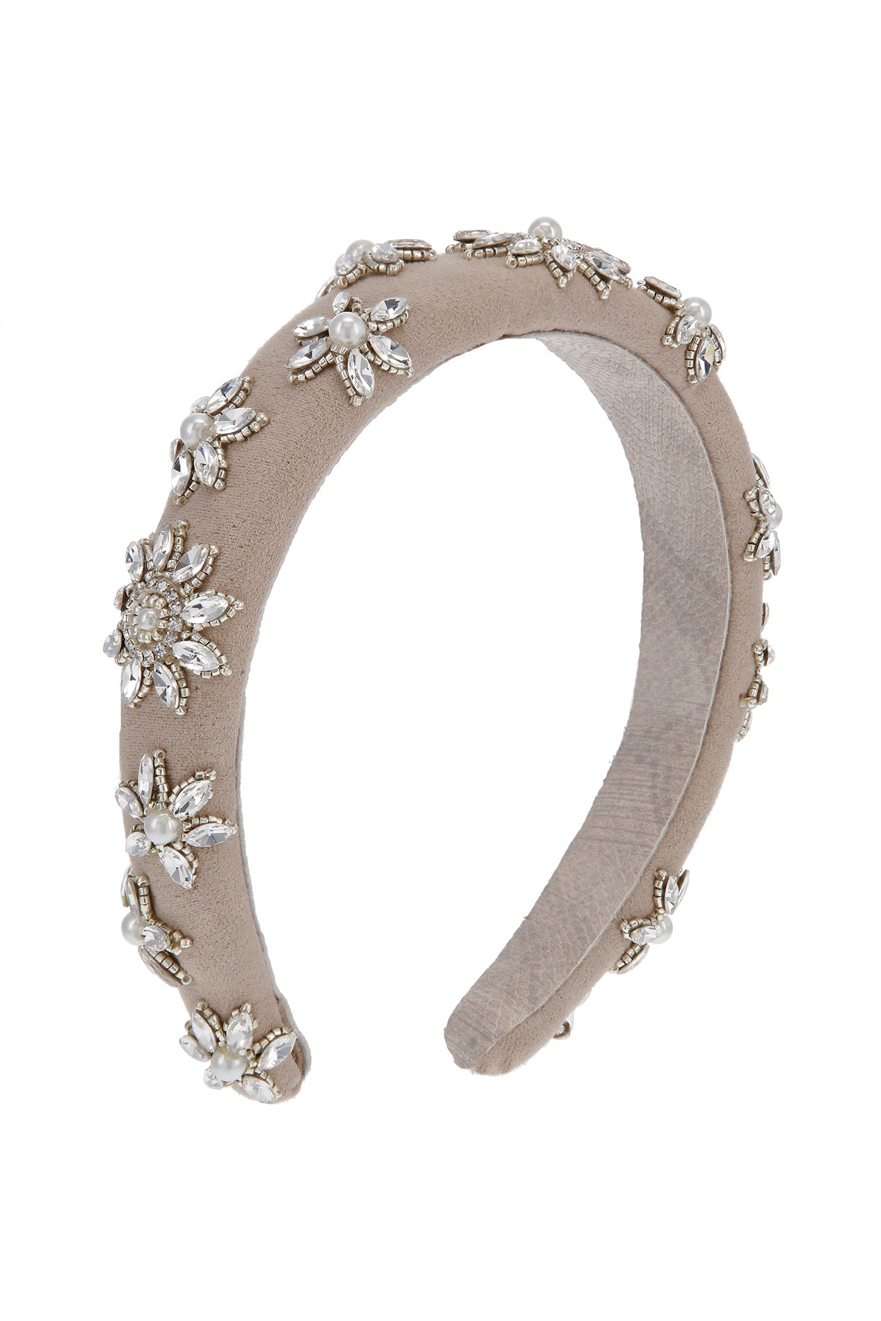 Blanche Headband